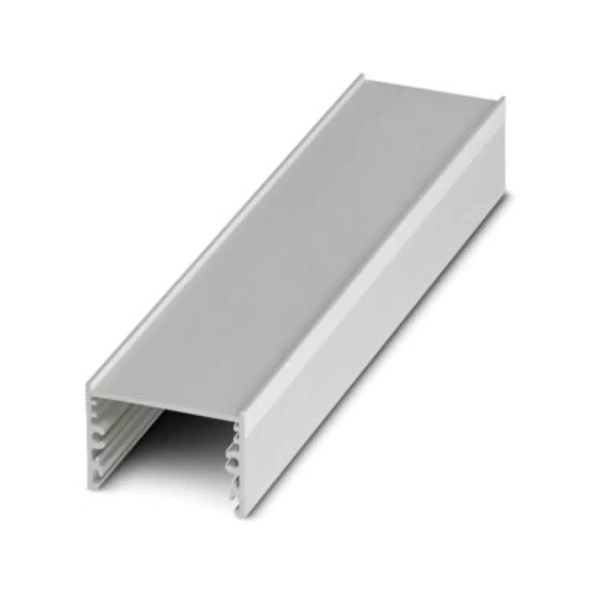 Phoenix Contact 2200961 Profile cover UM-ALU 4 AU45 L990 (img_001)