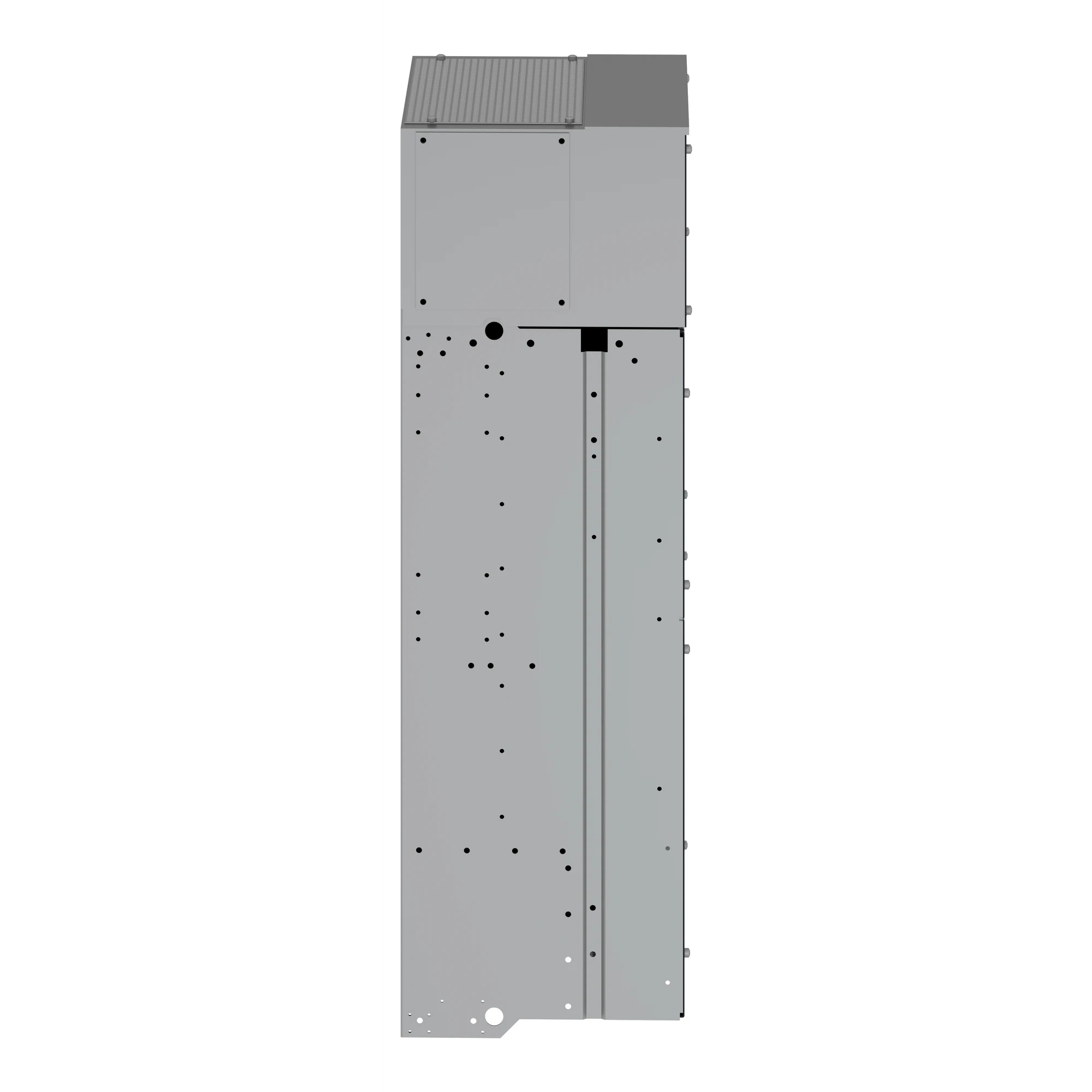 Schneider Electric ATV630C25N4 Frequency Converter ATV630, 250 kW, 380-440V, IP20 (img_002) Schneider Electric ATV630C25N4 Frequency Converter ATV630, 250 kW, 380-440V, IP20 (img_002)