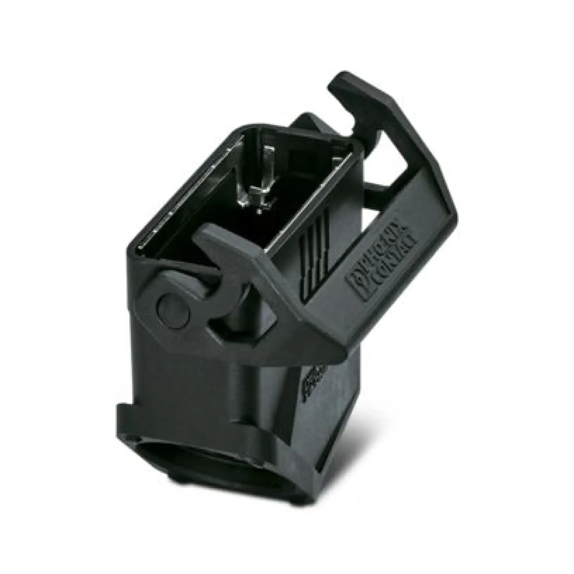 Phoenix Contact 1411338 Housing HC-EVO-D15-CHWS-PL-BK (img_001) Phoenix Contact 1411338 Housing HC-EVO-D15-CHWS-PL-BK (img_001)