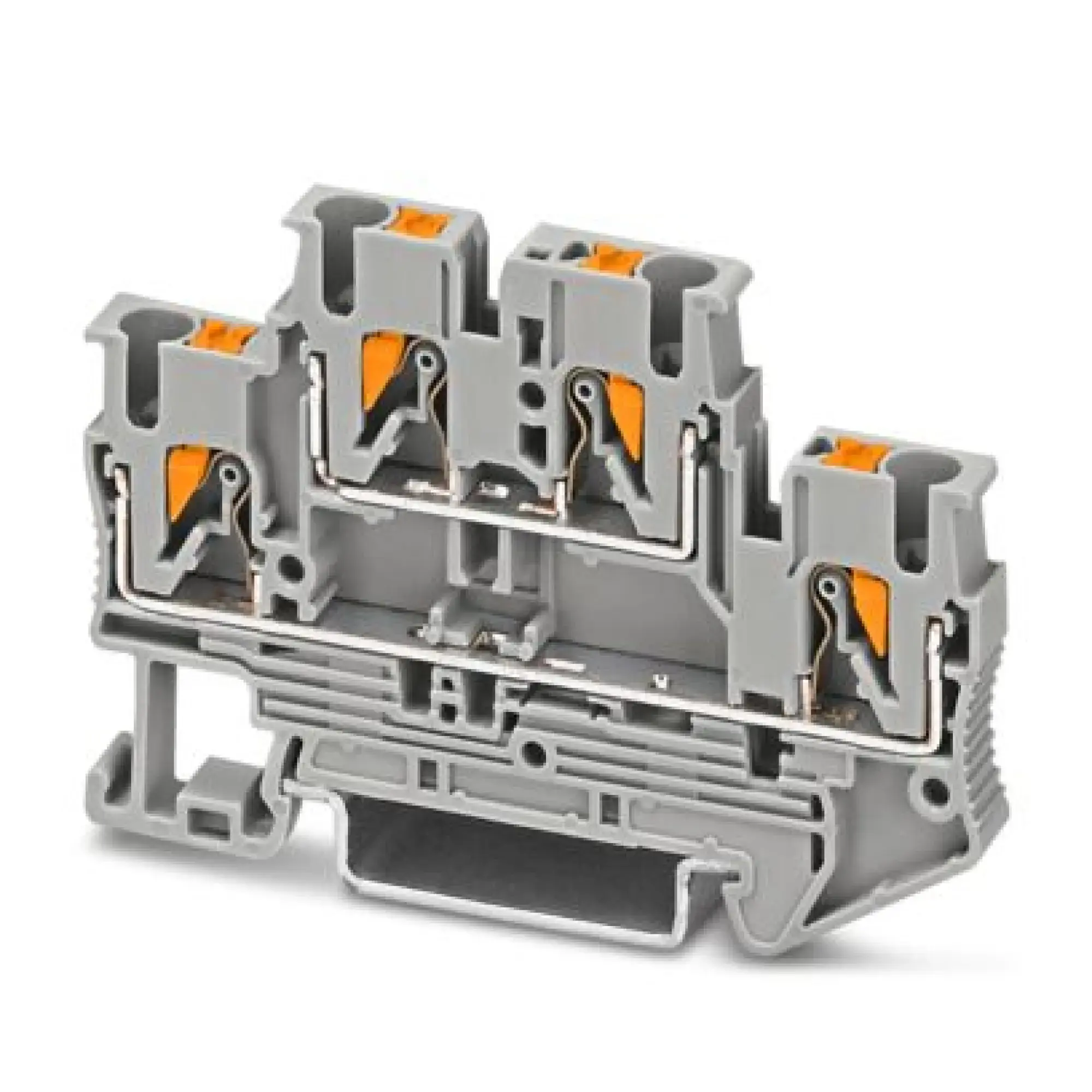 Phoenix Contact 3210567 Double-level terminal block PTTB 2,5 (img_001)