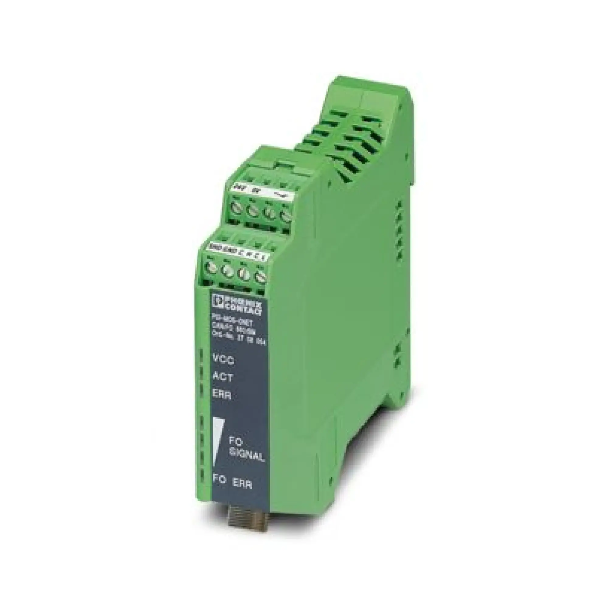 Phoenix Contact 2708054 FO converters PSI-MOS-DNET CAN/FO 660/BM (img_001)