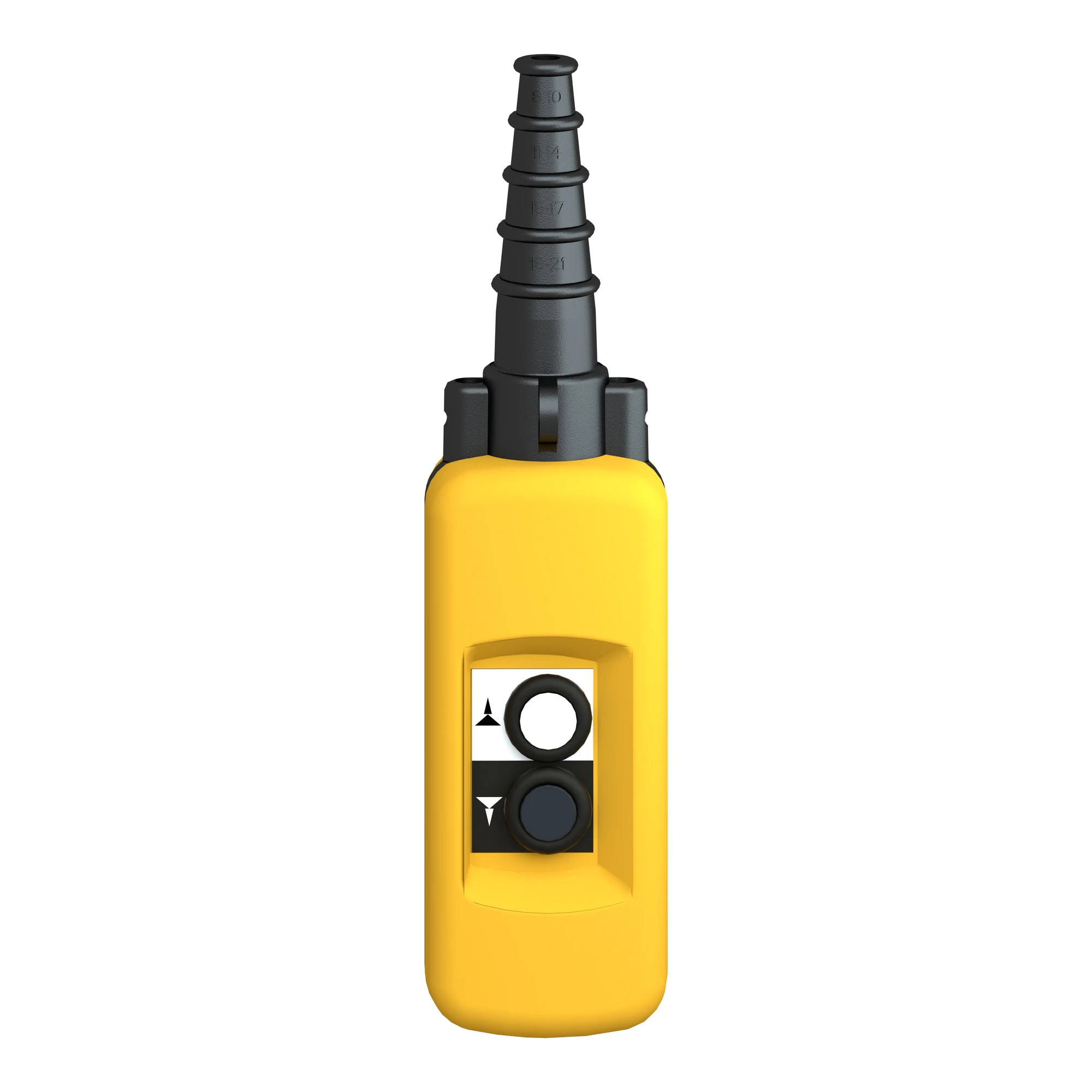 Schneider Electric XACA291 Pendant switch XAC-A, 2 push buttons (img_004) Schneider Electric XACA291 Pendant switch XAC-A, 2 push buttons (img_004)