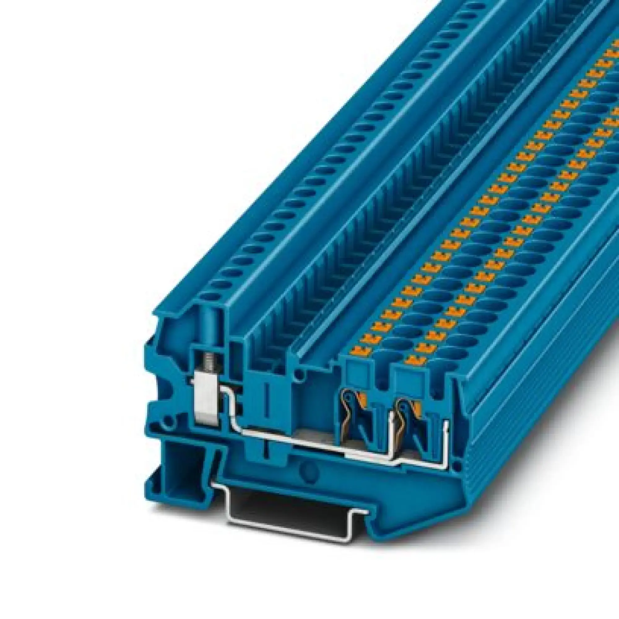Phoenix Contact 3211860 Feed-through terminal block PTU 4-TWIN BU (img_001)