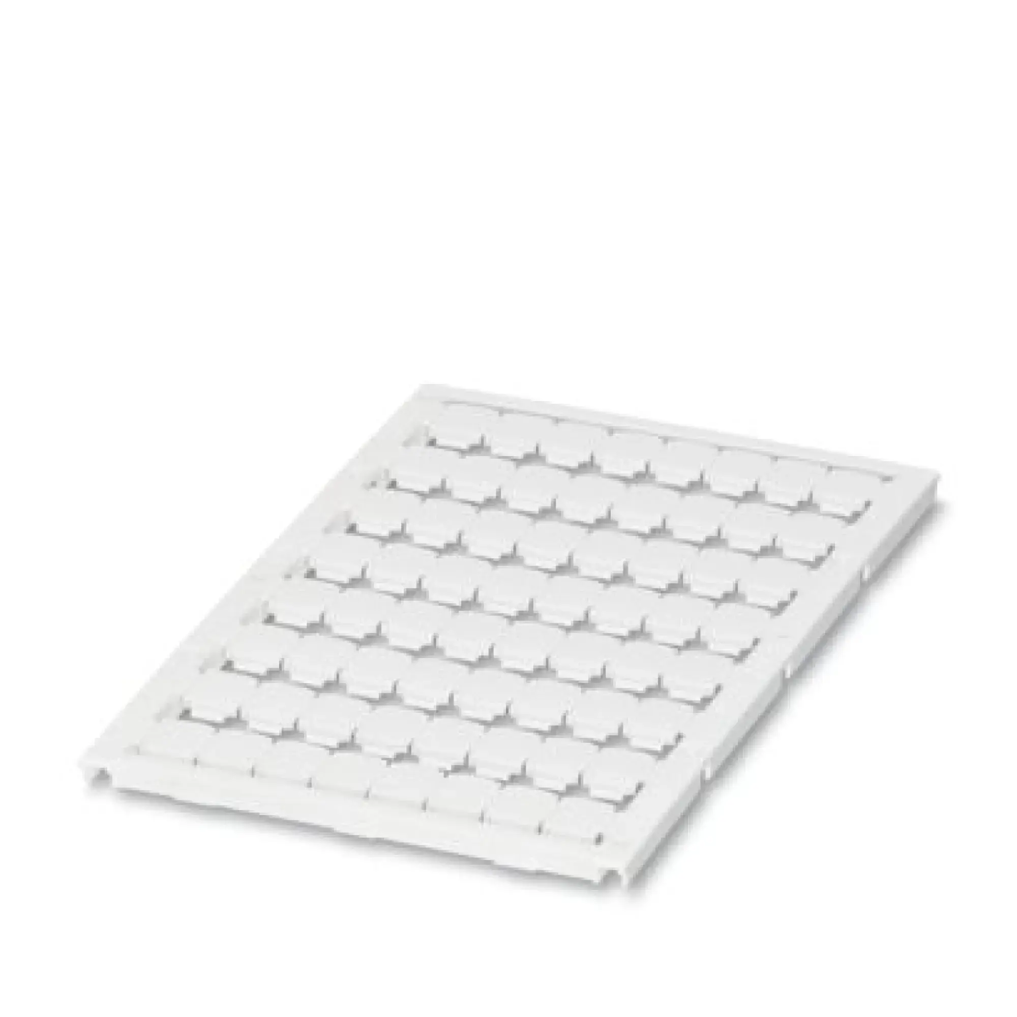 Phoenix Contact 0824531 Marker for terminal blocks UC2F-TM 8 CUS (img_001) Phoenix Contact 0824531 Marker for terminal blocks UC2F-TM 8 CUS (img_001)