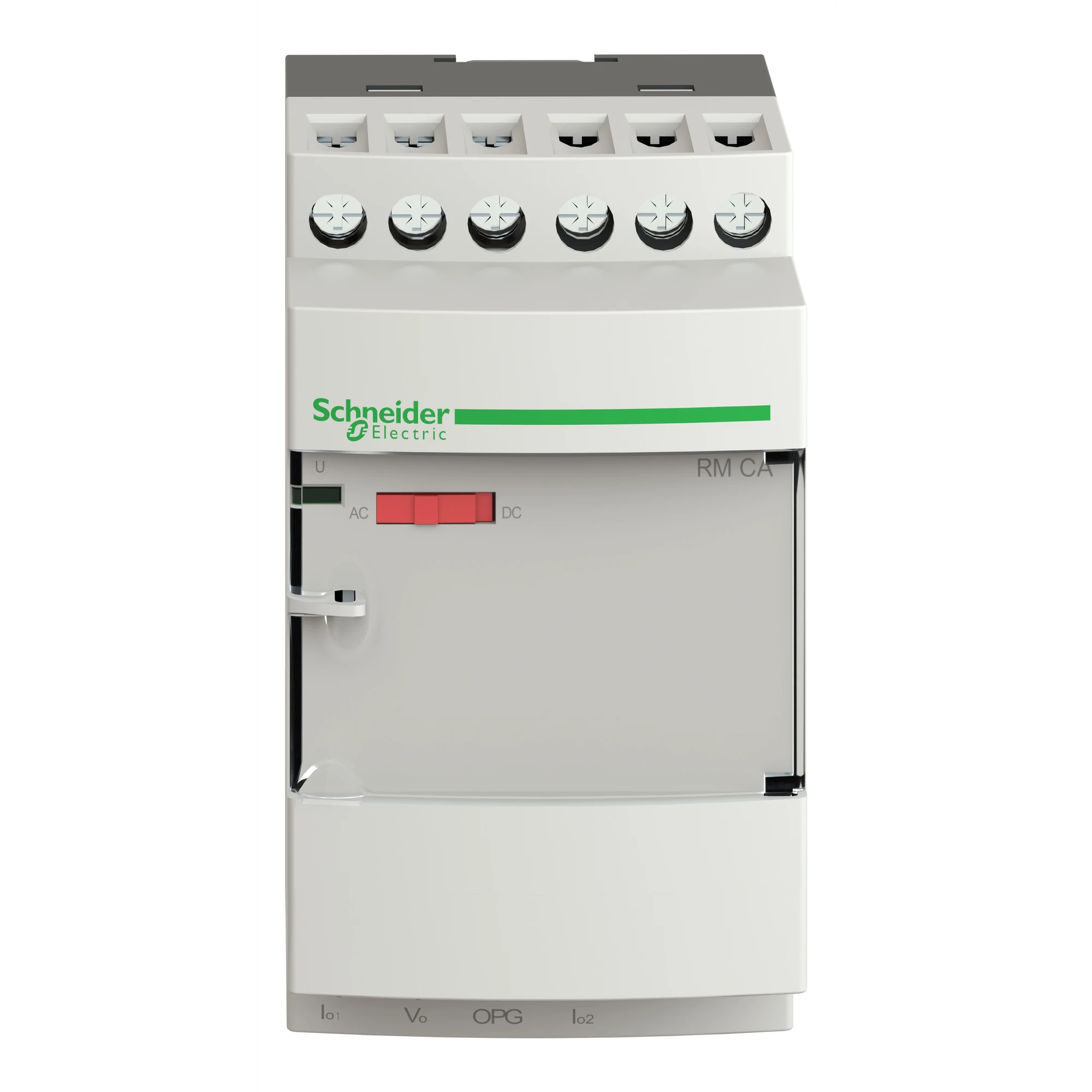 Schneider Electric RMCA61BD Transducer U/I, 0-1.5 A/0-5 A/0-15 A, 0-10 V/0-20 mA/4-20 mA (img_004) Schneider Electric RMCA61BD Transducer U/I, 0-1.5 A/0-5 A/0-15 A, 0-10 V/0-20 mA/4-20 mA (img_004)