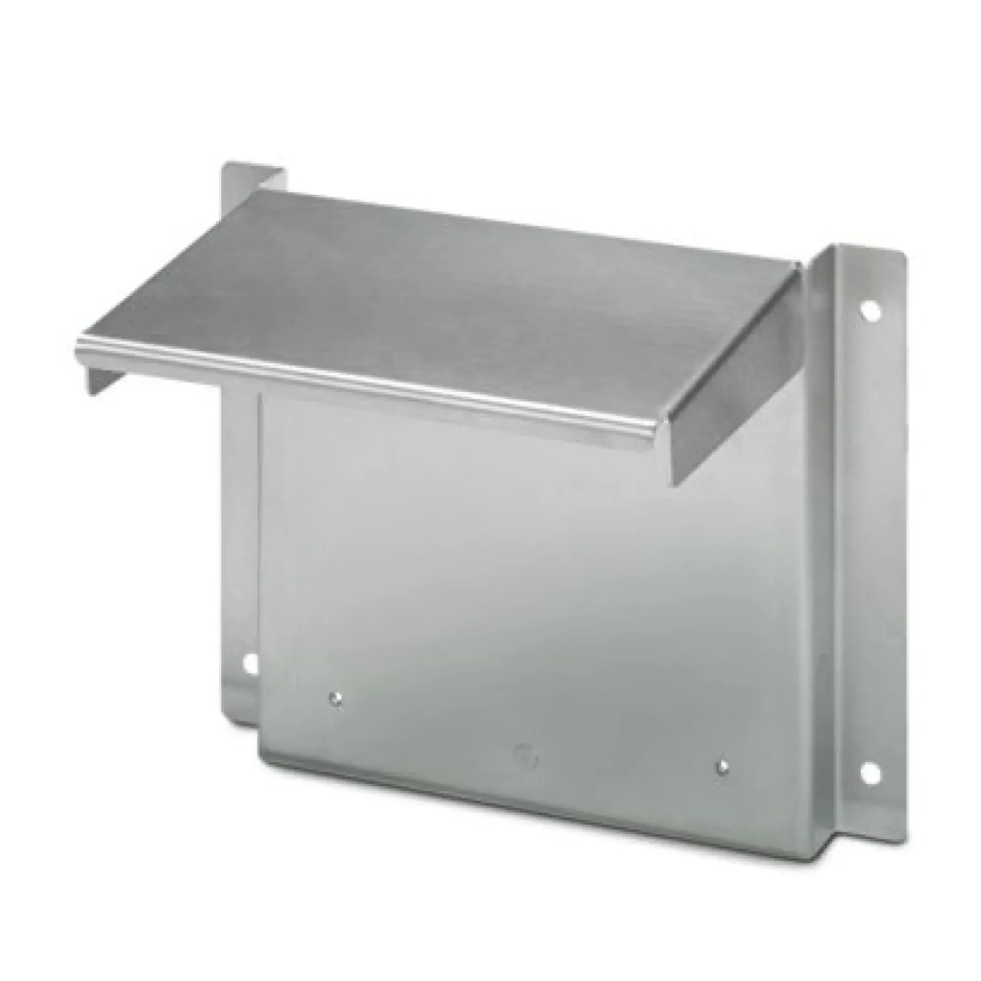 Phoenix Contact 1579286 Weather protection cover SOL-WR-1818-AISI304 (img_001) Phoenix Contact 1579286 Weather protection cover SOL-WR-1818-AISI304 (img_001)