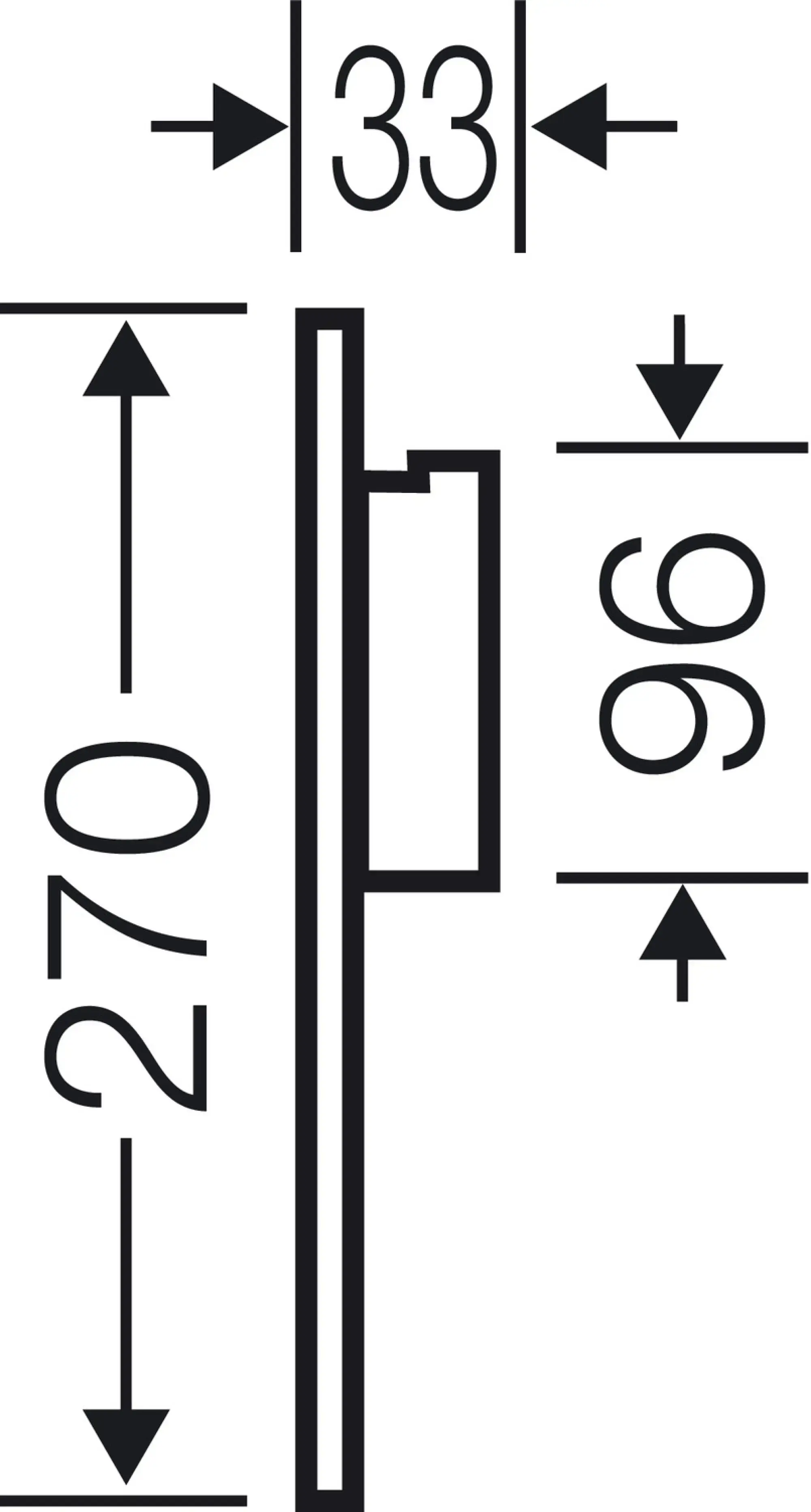 Hensel 68000195 ENYSTAR-Belüftungsflansch für Gehäusewand 2 (270 mm) FP BF 27 (img_004) Hensel 68000195 ENYSTAR-Belüftungsflansch für Gehäusewand 2 (270 mm) FP BF 27 (img_004)