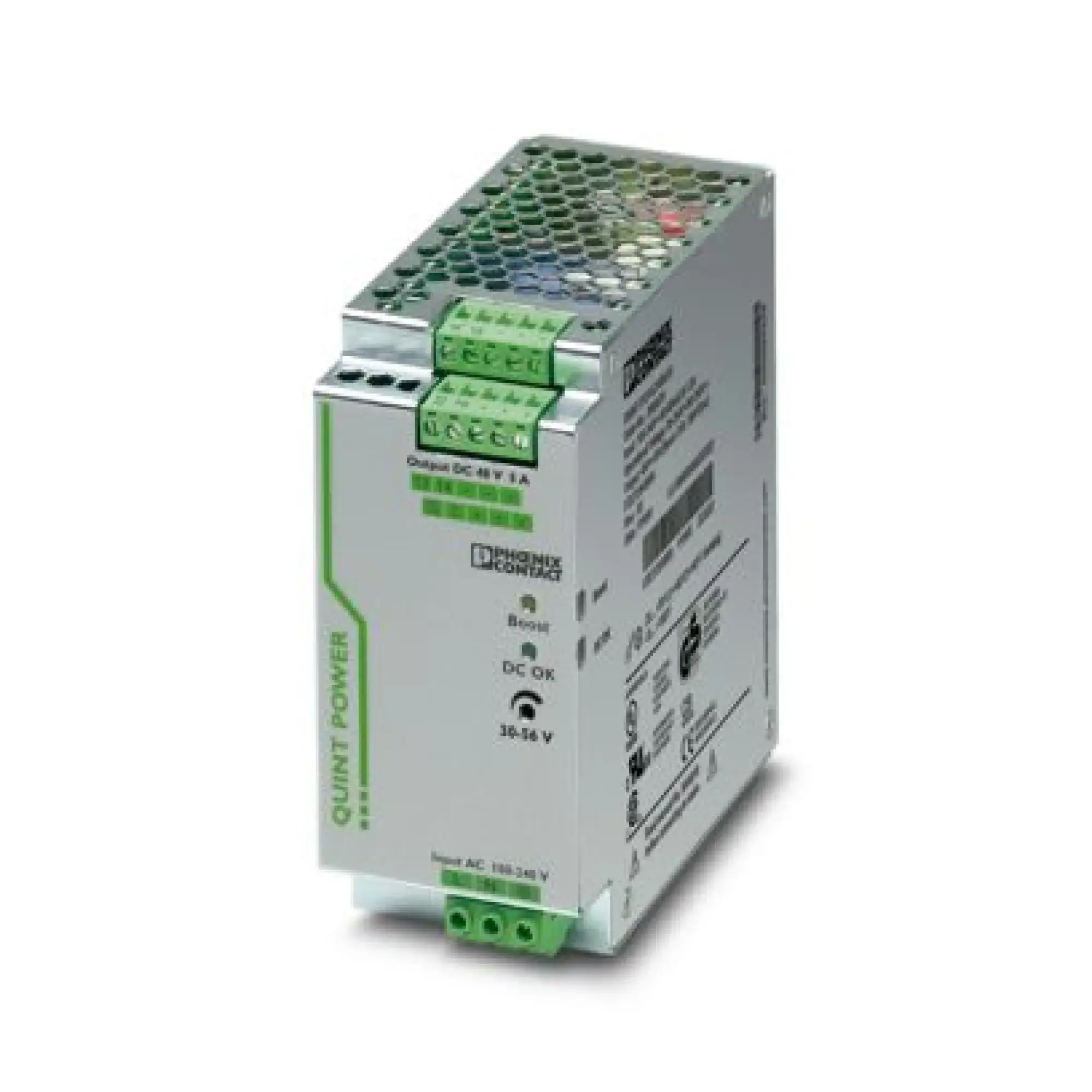 Phoenix Contact 2866679 Power supply unit QUINT-PS/1AC/48DC/ 5 (img_001)
