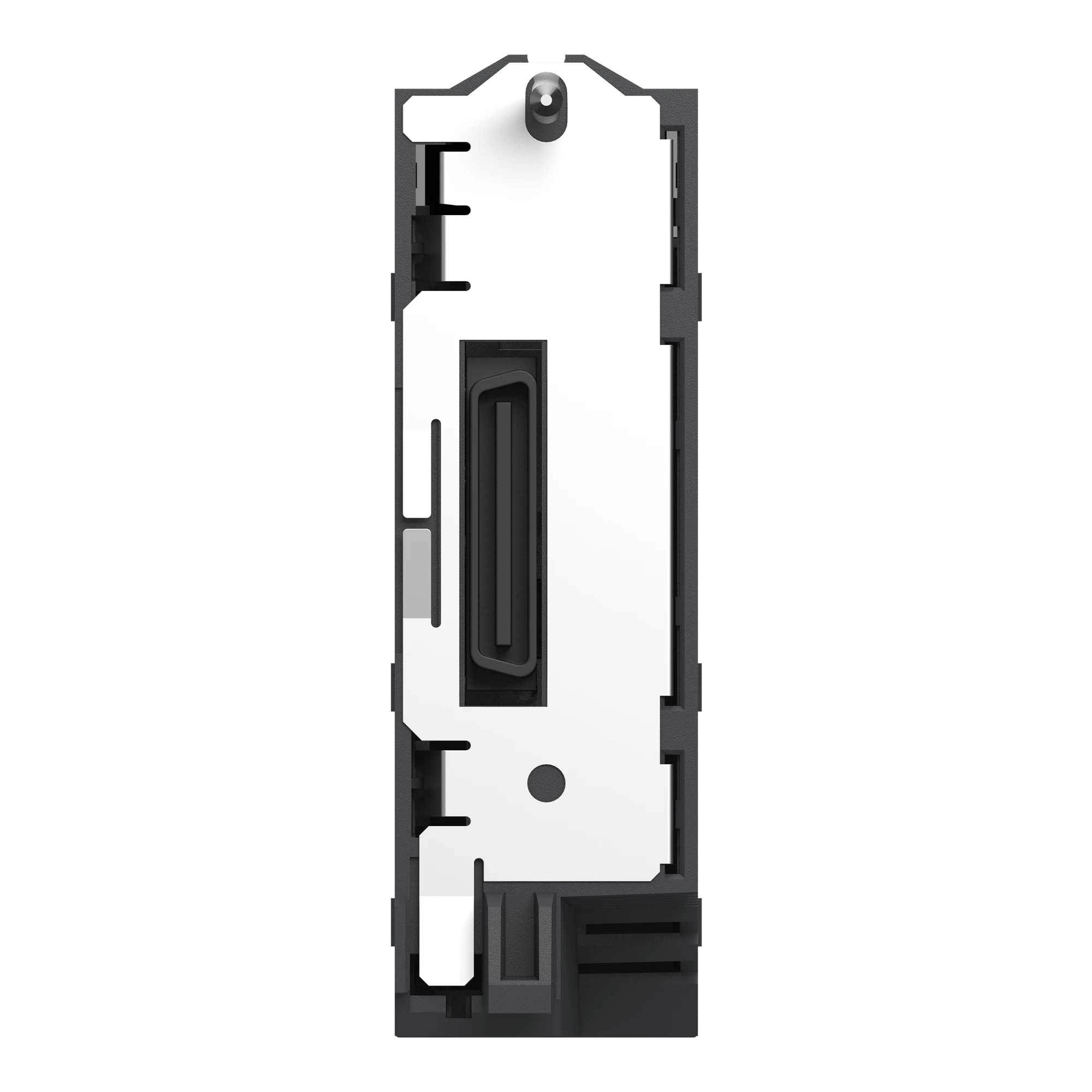 Schneider Electric BMXXBE1000 Modicon X80 module for module carrier extension for multi-rack configuration (img_002) Schneider Electric BMXXBE1000 Modicon X80 module for module carrier extension for multi-rack configuration (img_002)