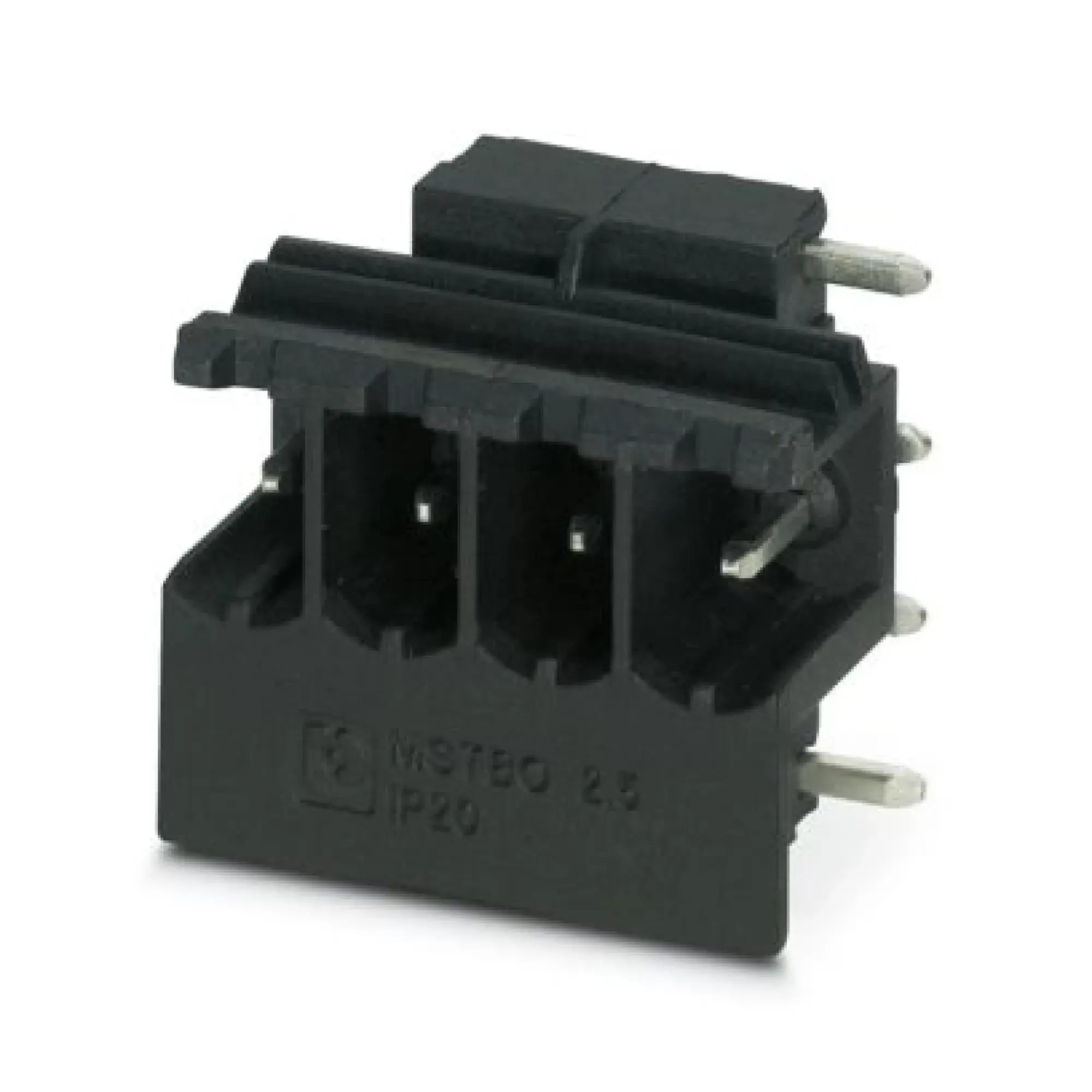 Phoenix Contact 2200486 PCB header MSTBO 2,5/ 4-G1PR BK (img_001) Phoenix Contact 2200486 PCB header MSTBO 2,5/ 4-G1PR BK (img_001)