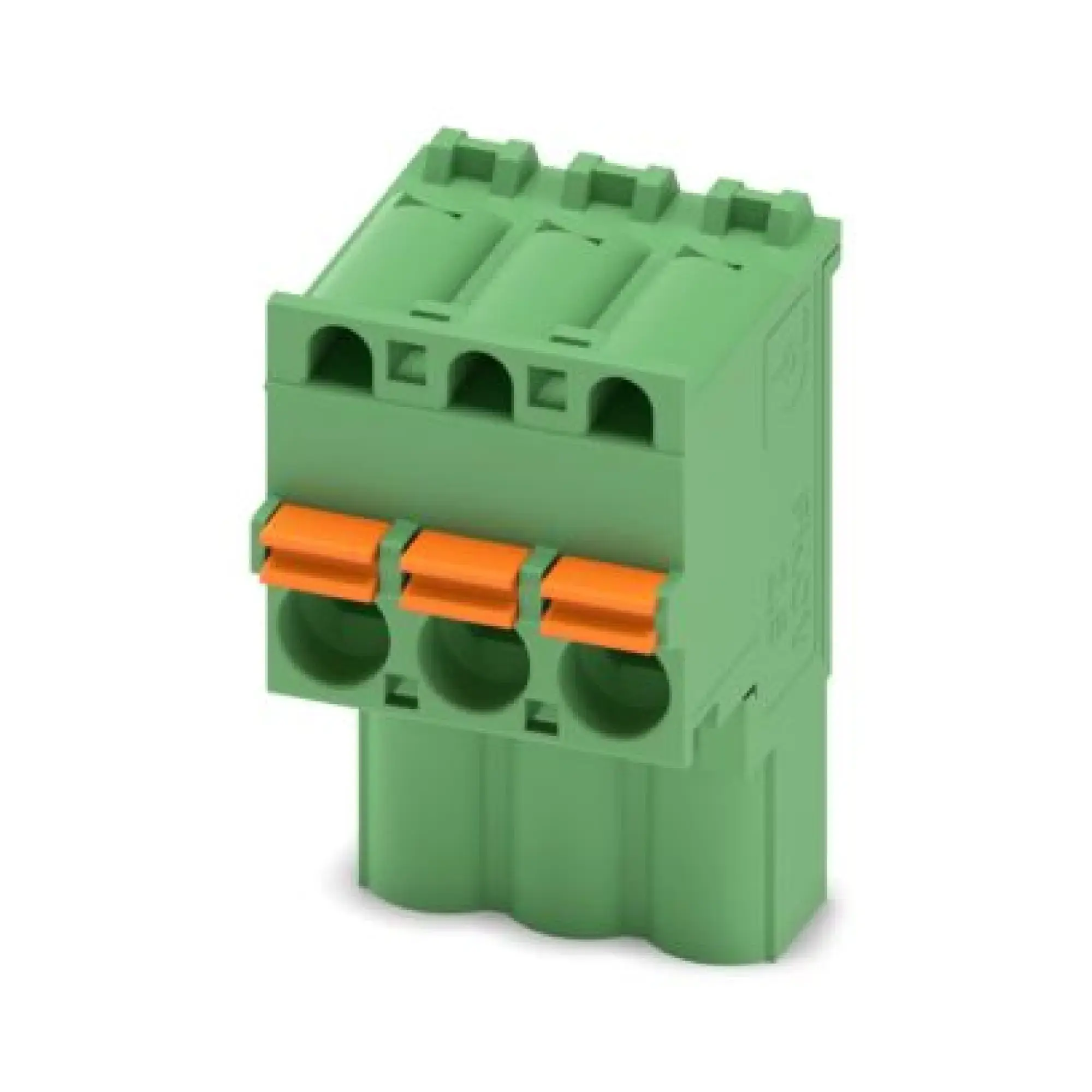 Phoenix Contact 1910047 PCB connector FKCVW 2,5/ 3-ST (img_001) Phoenix Contact 1910047 PCB connector FKCVW 2,5/ 3-ST (img_001)