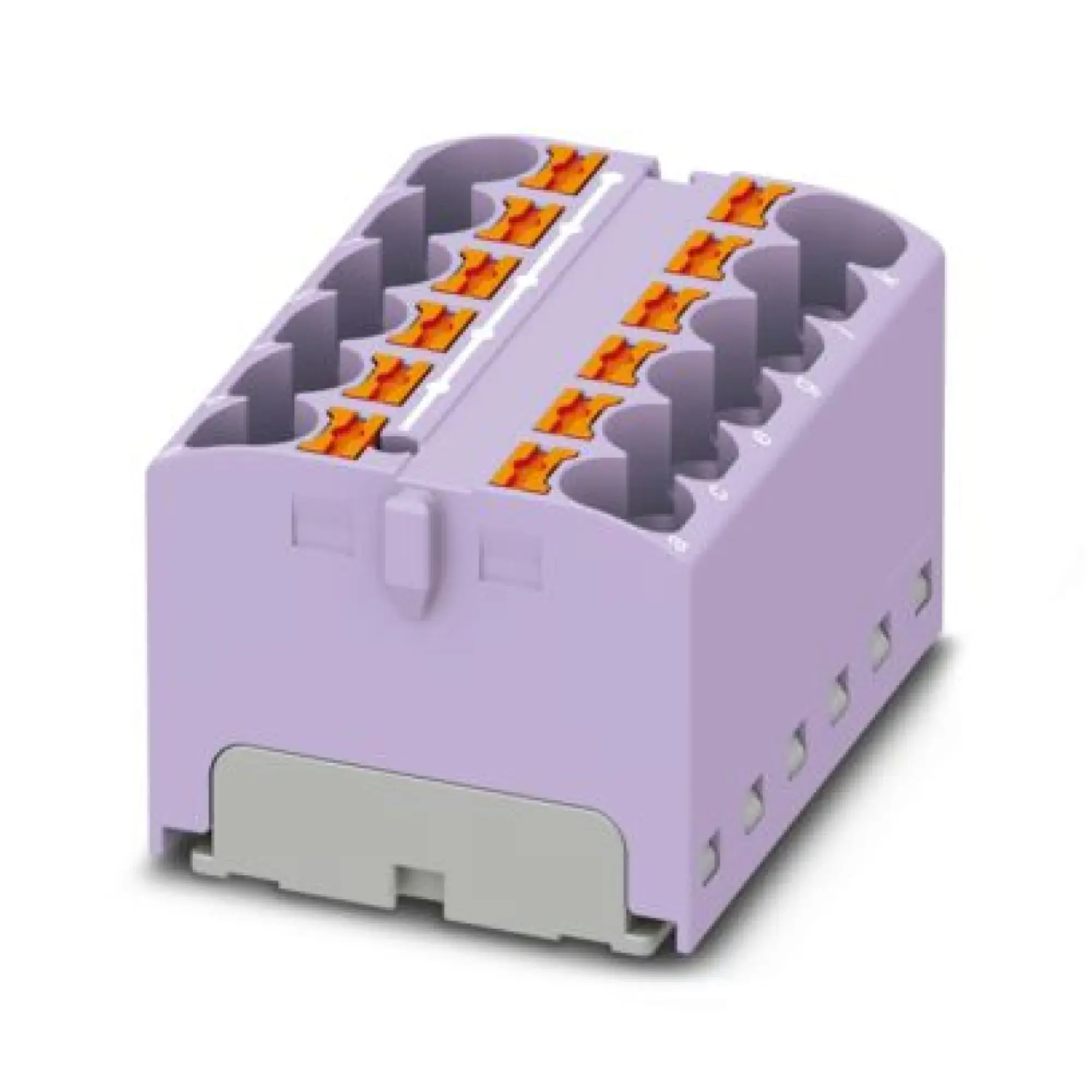 Phoenix Contact 3273960 Distribution block PTFIX 12X4-G VT (img_001)