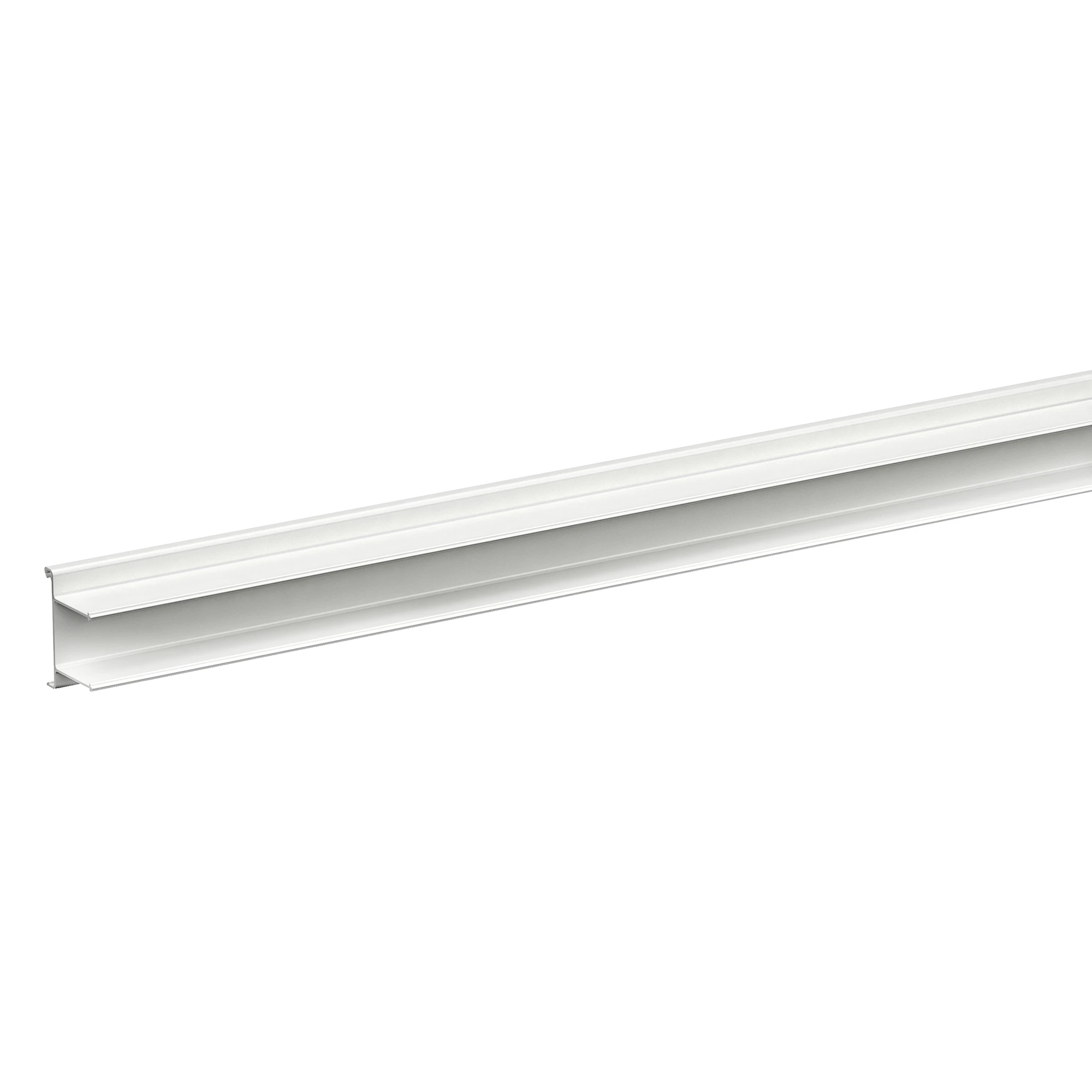 Schneider Electric 5590322 Double Partition Wall 52 mm, L=500, PVC, gray Type:TTI-KH252 PVC (img_001) Schneider Electric 5590322 Double Partition Wall 52 mm, L=500, PVC, gray Type:TTI-KH252 PVC (img_001)