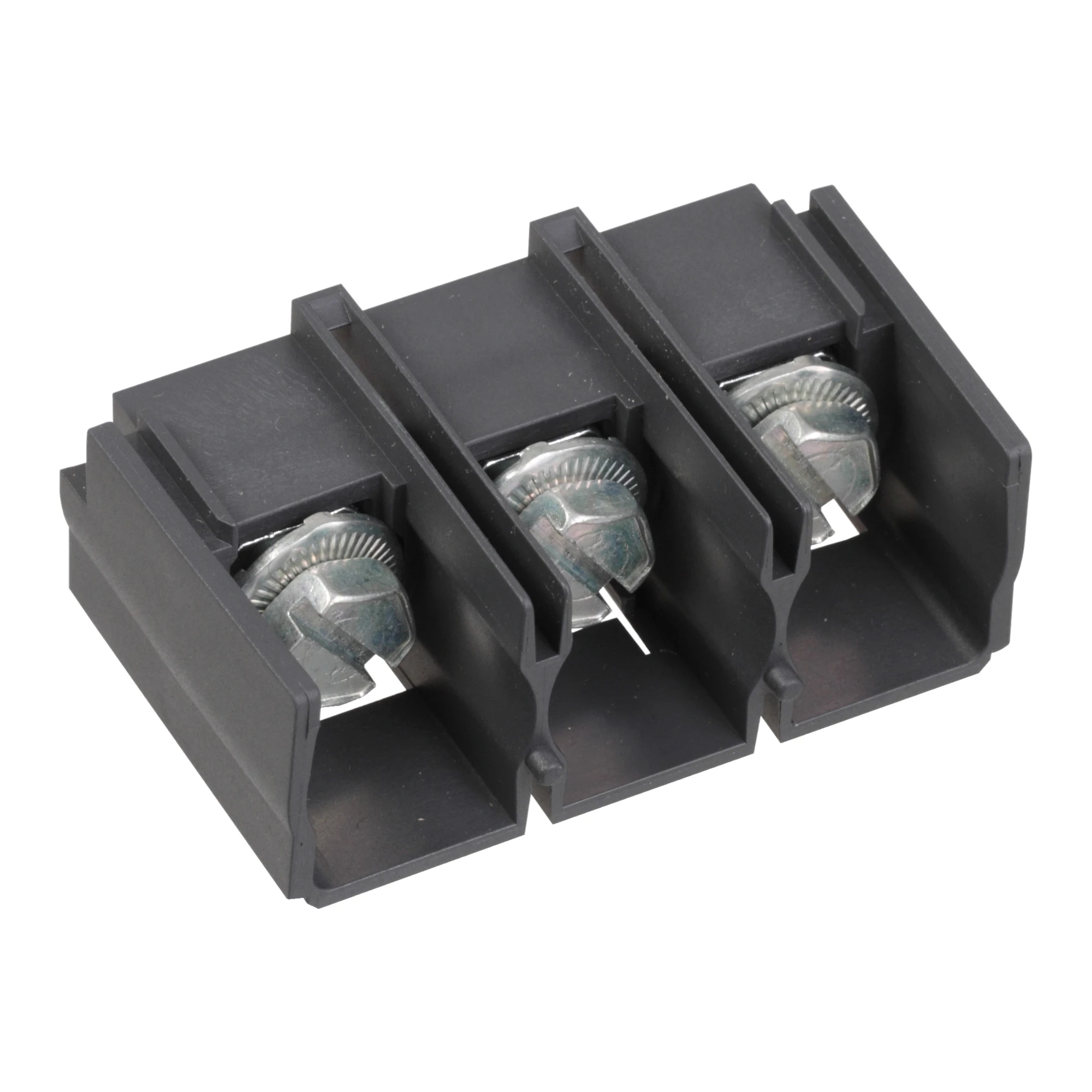Schneider Electric LAD96566 Terminal block, ring cable lugs, for LRD3136-3656 (img_001)