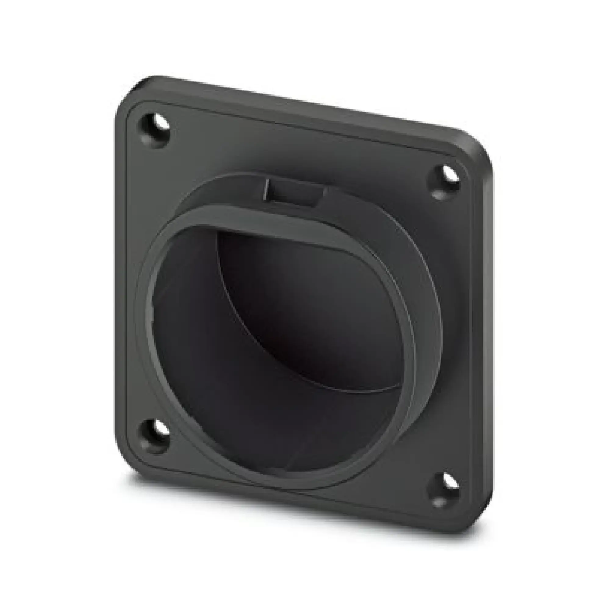 Phoenix Contact 1624142 Charging connector holder EV-GBAC-PARK (img_001) Phoenix Contact 1624142 Charging connector holder EV-GBAC-PARK (img_001)