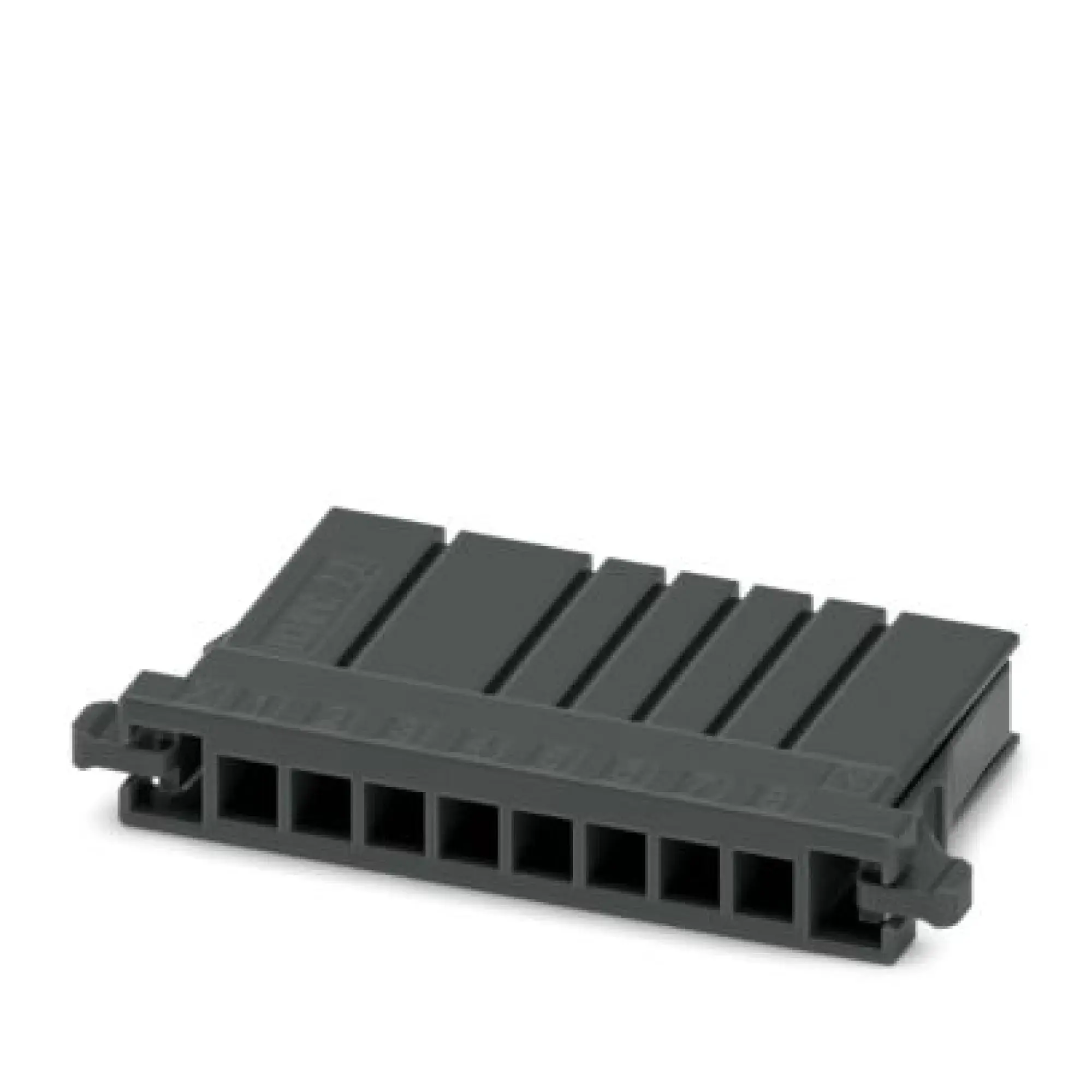 Phoenix Contact 1339695 PCB connector D31PC 2,2/ 8-3,81-X (img_001) Phoenix Contact 1339695 PCB connector D31PC 2,2/ 8-3,81-X (img_001)