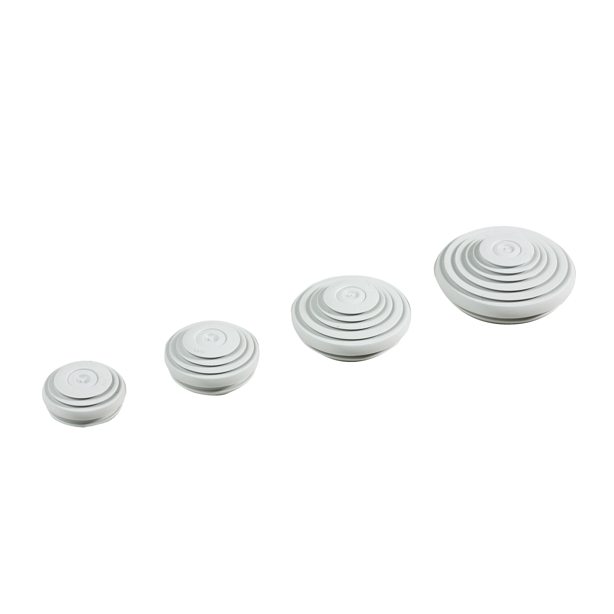 Schneider Electric ISM71072 Mureva BOX, Grommet, grey, Diameter 4 to 25 (img_001) Schneider Electric ISM71072 Mureva BOX, Grommet, grey, Diameter 4 to 25 (img_001)