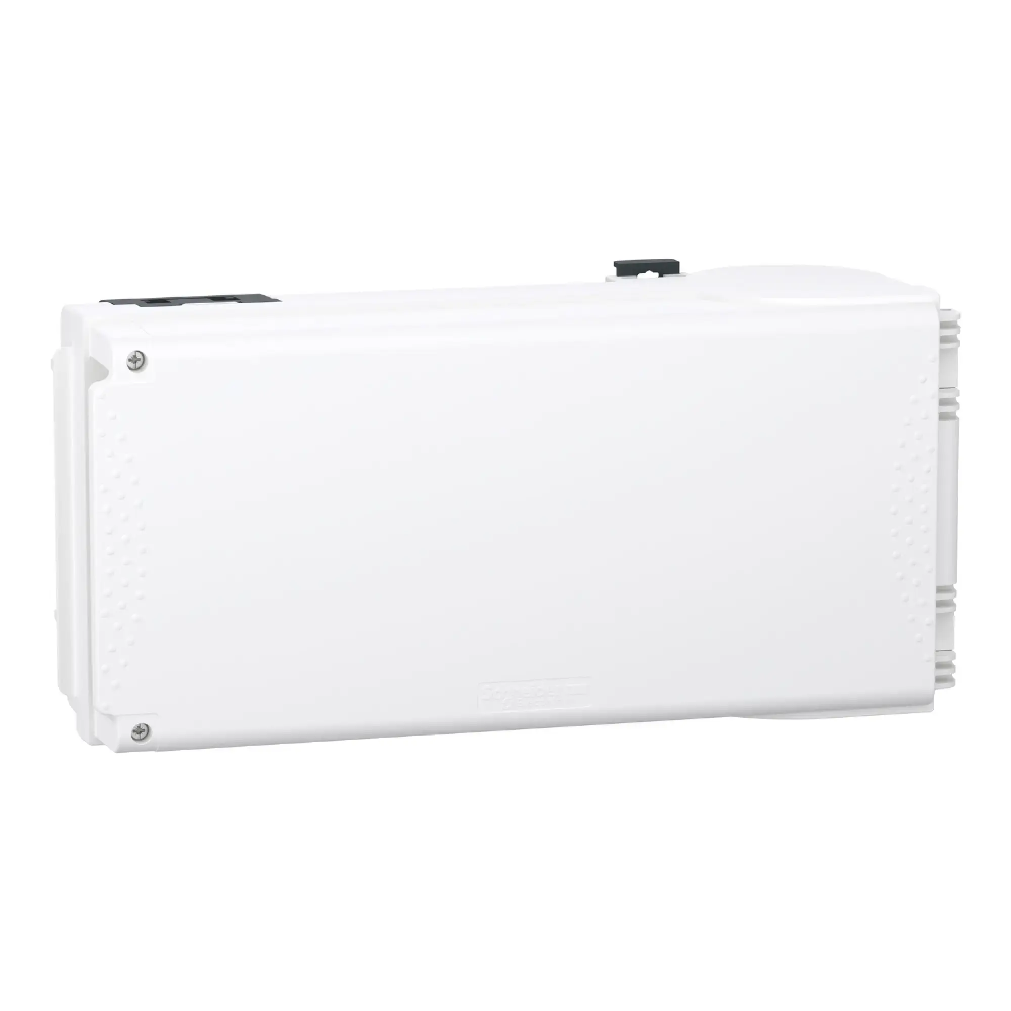 Schneider Electric KNB50SN4 KN Terminal Box, 50A, 3L+N+PE, for E18 Neozed fuses (img_002) Schneider Electric KNB50SN4 KN Terminal Box, 50A, 3L+N+PE, for E18 Neozed fuses (img_002)