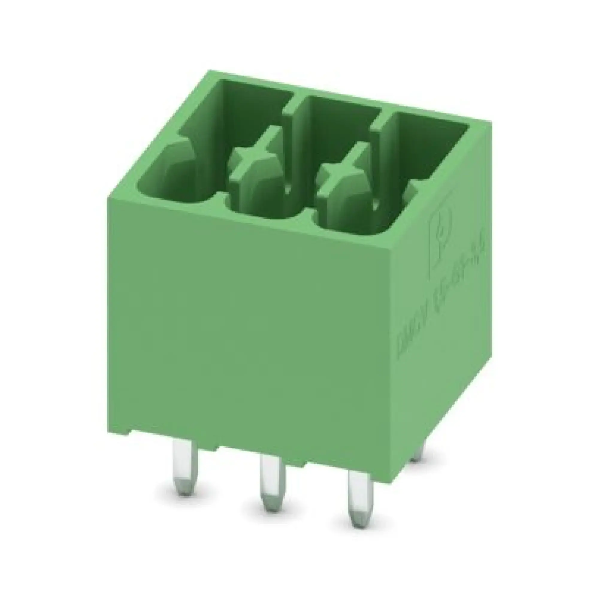 Phoenix Contact 1053832 PCB header DMCV 1,5/ 3-G1-3,5 P35 (img_001) Phoenix Contact 1053832 PCB header DMCV 1,5/ 3-G1-3,5 P35 (img_001)