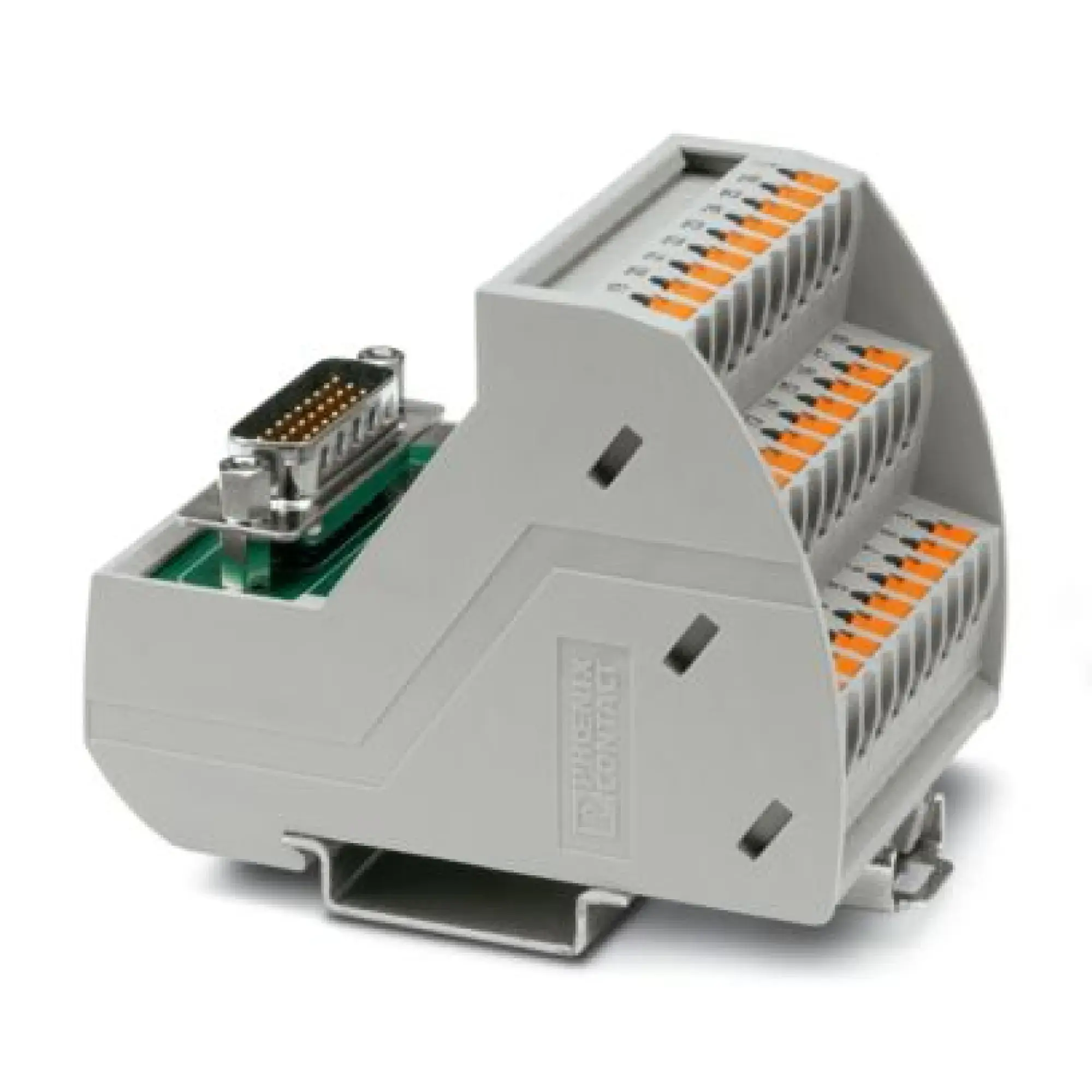 Phoenix Contact 2904269 Termination board VIP-3/PT/HD26SUB/M (img_001)