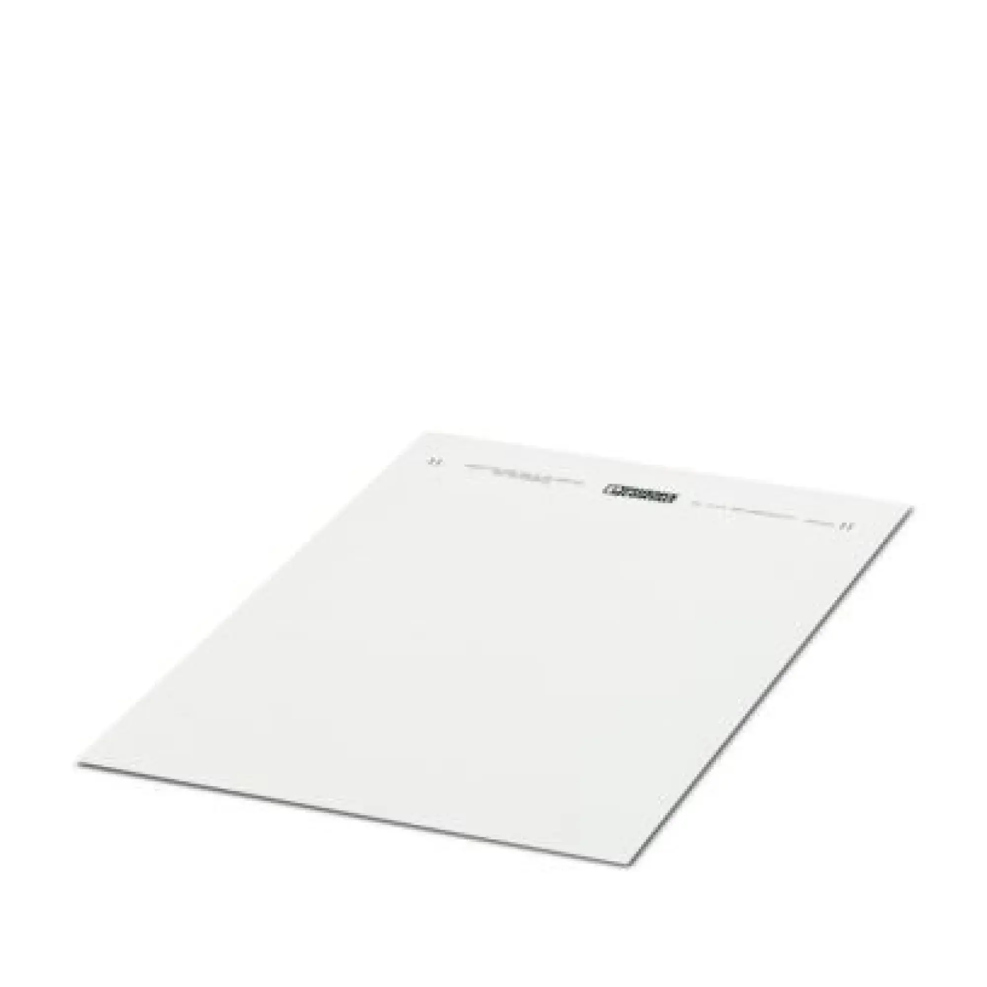 Phoenix Contact 0825138 Marker strip SK U/2,8 P3,81 WH CUS (img_001) Phoenix Contact 0825138 Marker strip SK U/2,8 P3,81 WH CUS (img_001)