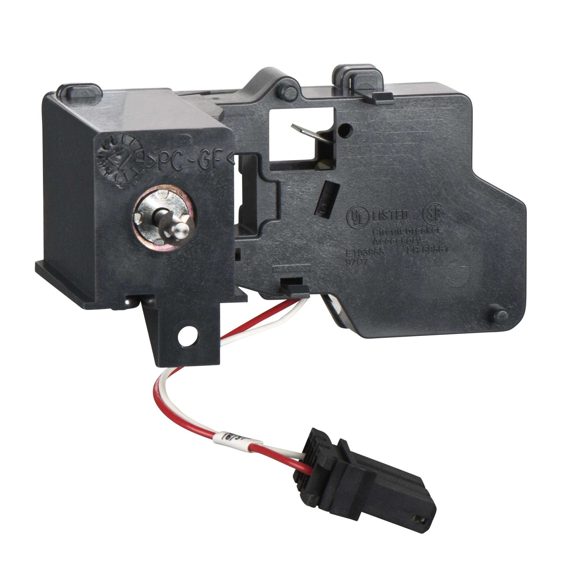 Schneider Electric 48473 RES remote electrical reset 220/240V AC NW insert (img_001)