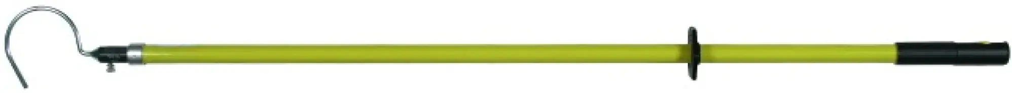 Dehn 758095 Discharge device w. ring hook L 1600mm w. plug-in coupling (img_003)