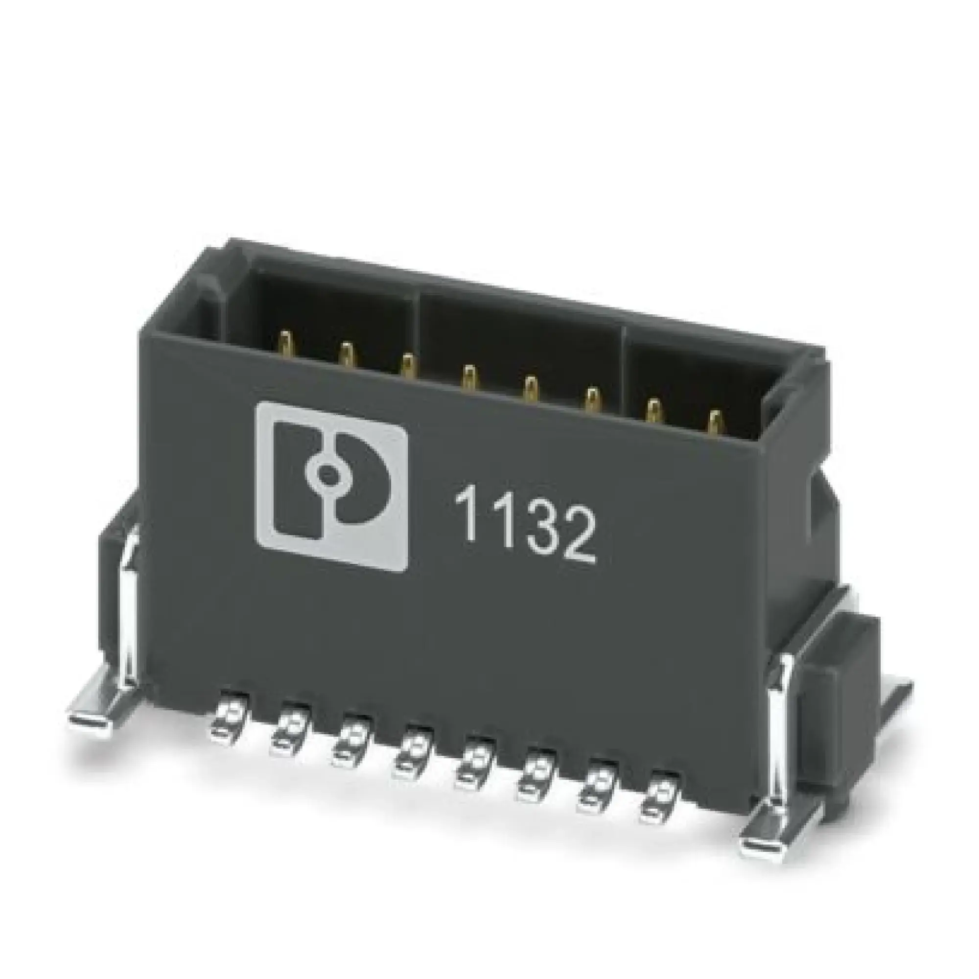 Phoenix Contact 1337139 SMD male connectors FR 1,27/ 16-MV 3,25 (img_001)