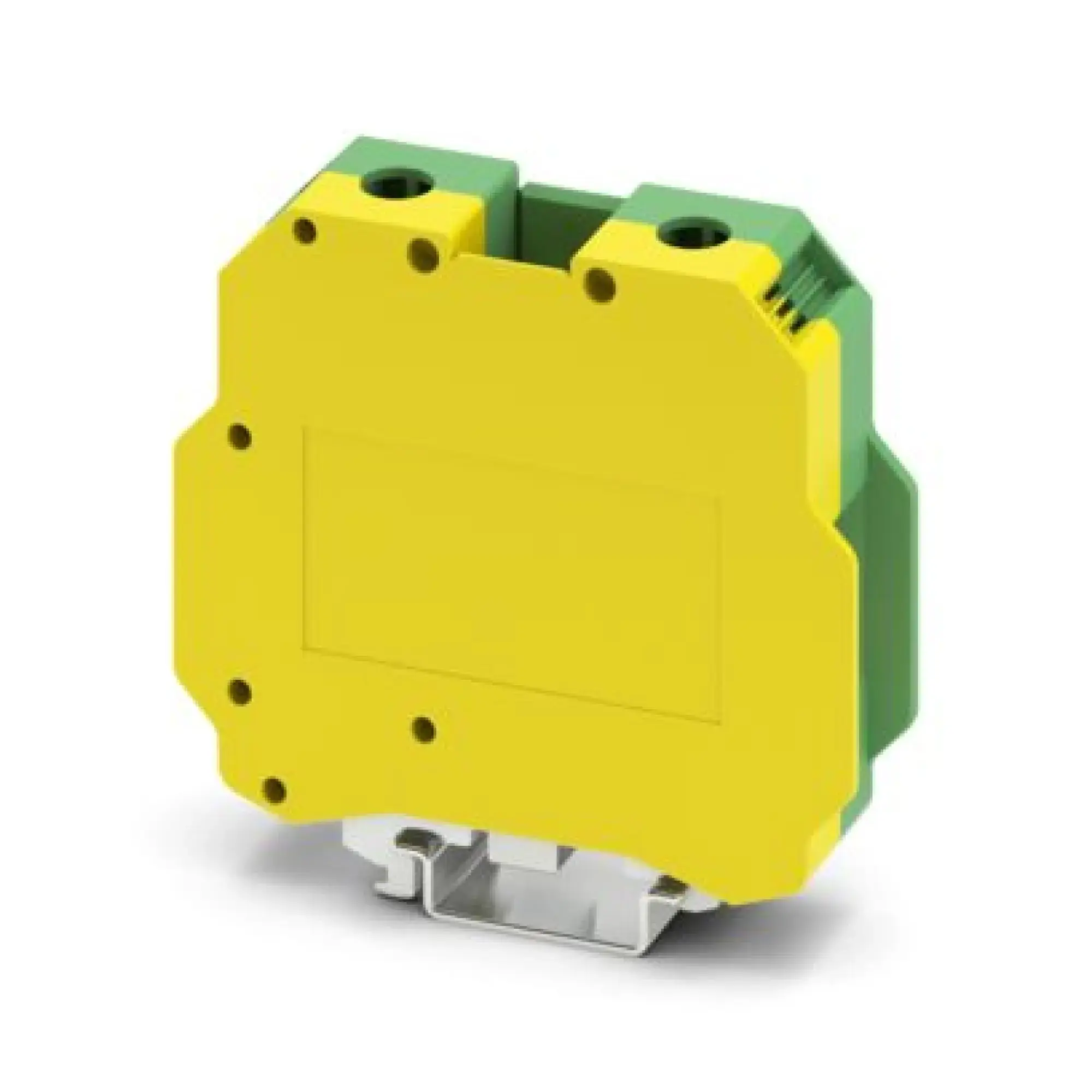 Phoenix Contact 0443049 Protective conductor terminal block USLKG 50 (img_001)