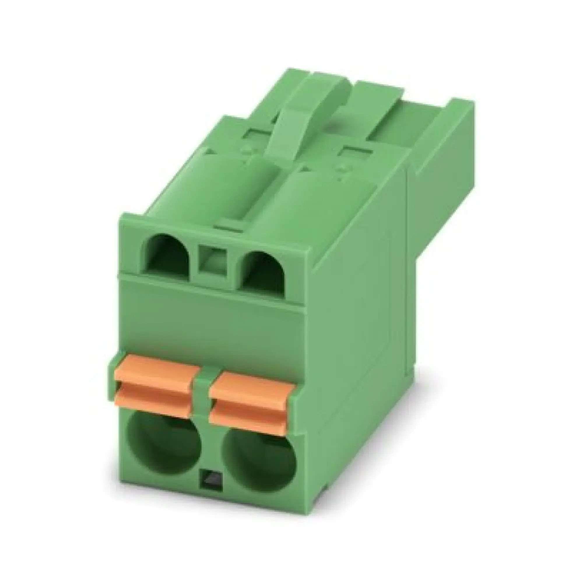 Phoenix Contact 1902110 PCB connector FKCT 2,5/ 2-ST-5,08 (img_001) Phoenix Contact 1902110 PCB connector FKCT 2,5/ 2-ST-5,08 (img_001)