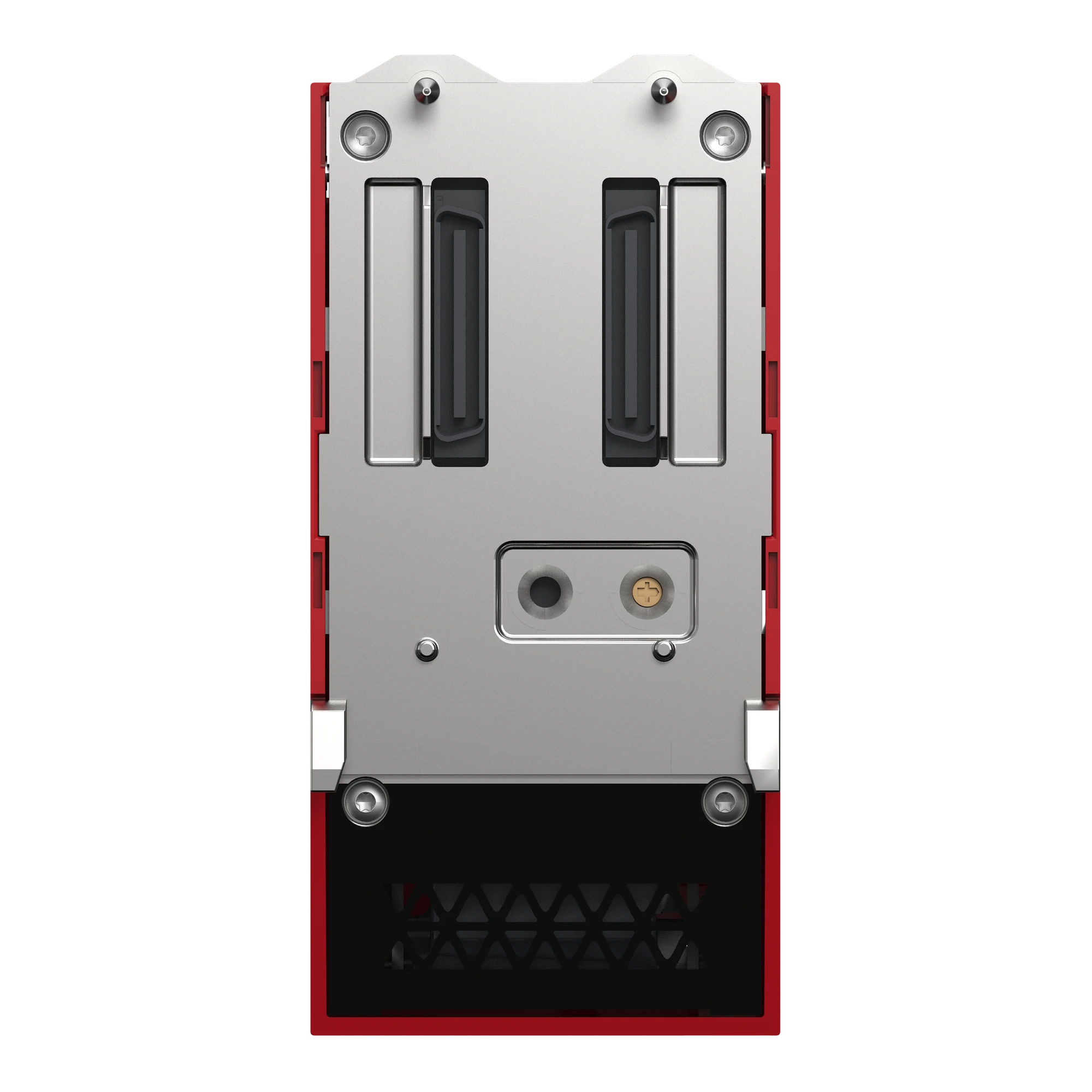 Schneider Electric BMEP586040S Modicon M580S Safety CPU Module, 6040 Level 6 DIO+RIO, 64MB, 61 Eth- & 128 CIP-Safety Devices, 31 Remote I/O Racks (X80 & Quantum) (img_002) Schneider Electric BMEP586040S Modicon M580S Safety CPU Module, 6040 Level 6 DIO+RIO, 64MB, 61 Eth- & 128 CIP-Safety Devices, 31 Remote I/O Racks (X80 & Quantum) (img_002)