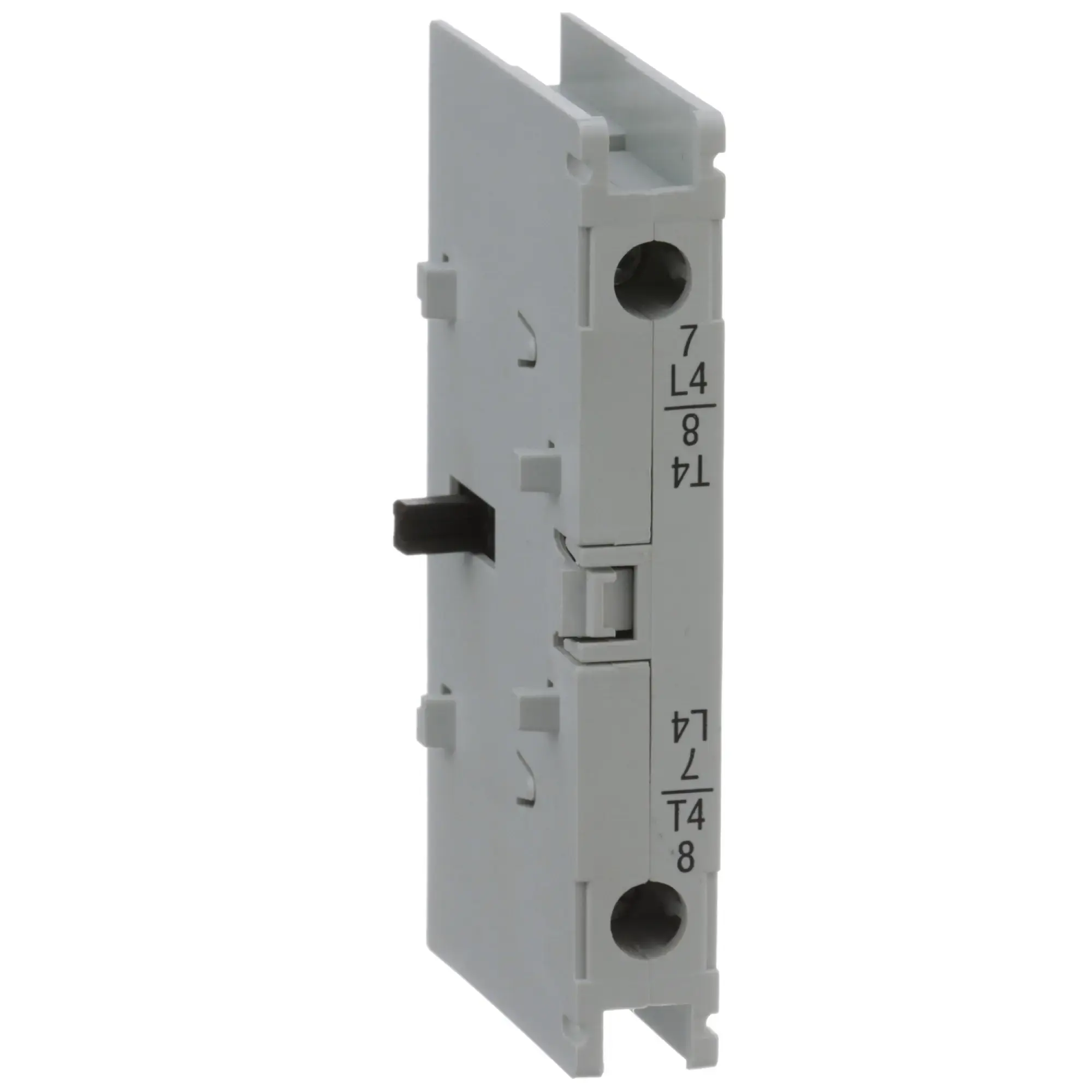 Schneider Electric VLS1P040D1S TeSys VLS Main contactor 40A, 1 NO for door mounting (img_002)