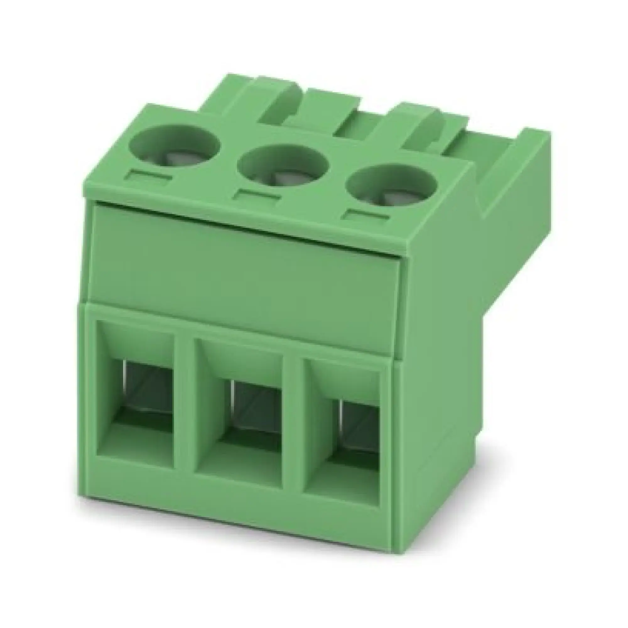 Phoenix Contact 1779848 PCB connector MSTBT 2,5/ 3-ST (img_001) Phoenix Contact 1779848 PCB connector MSTBT 2,5/ 3-ST (img_001)