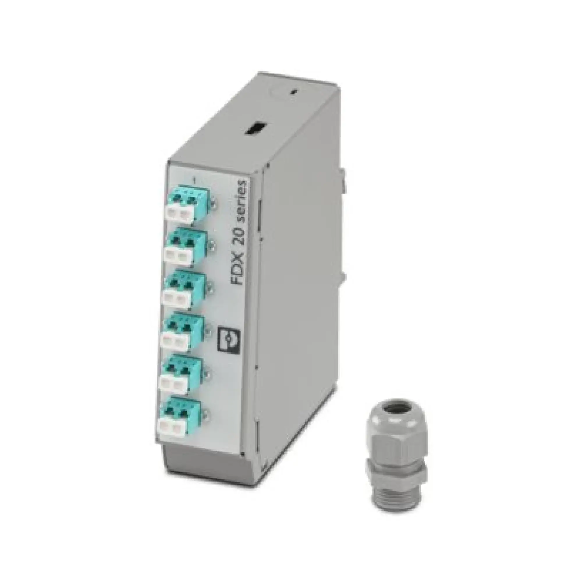 Phoenix Contact 1343378 Splice box FOC-FDX20-PP-LCD6-OM3-PT9 (img_001)