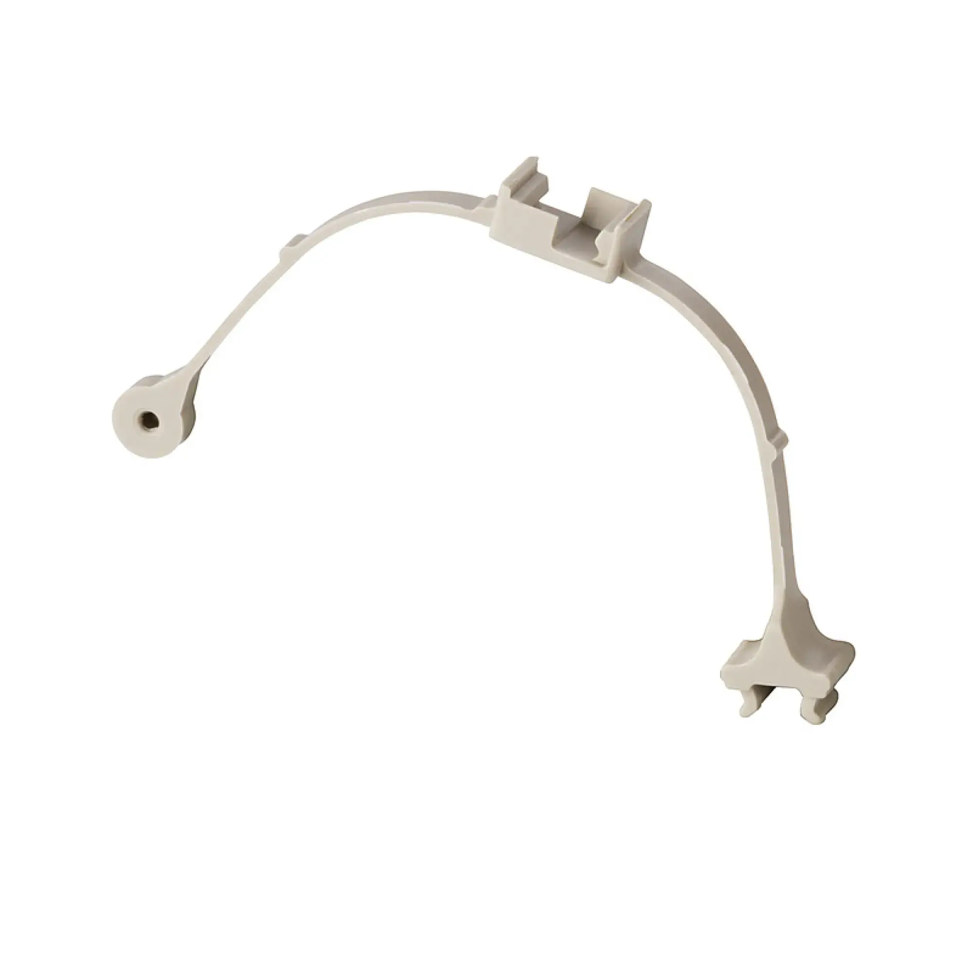 Weidmüller 9537680000 Fuse holder for feed-through modular terminal, dark beige, 6.3 A, pluggable, V-0, Wemid (img_001)