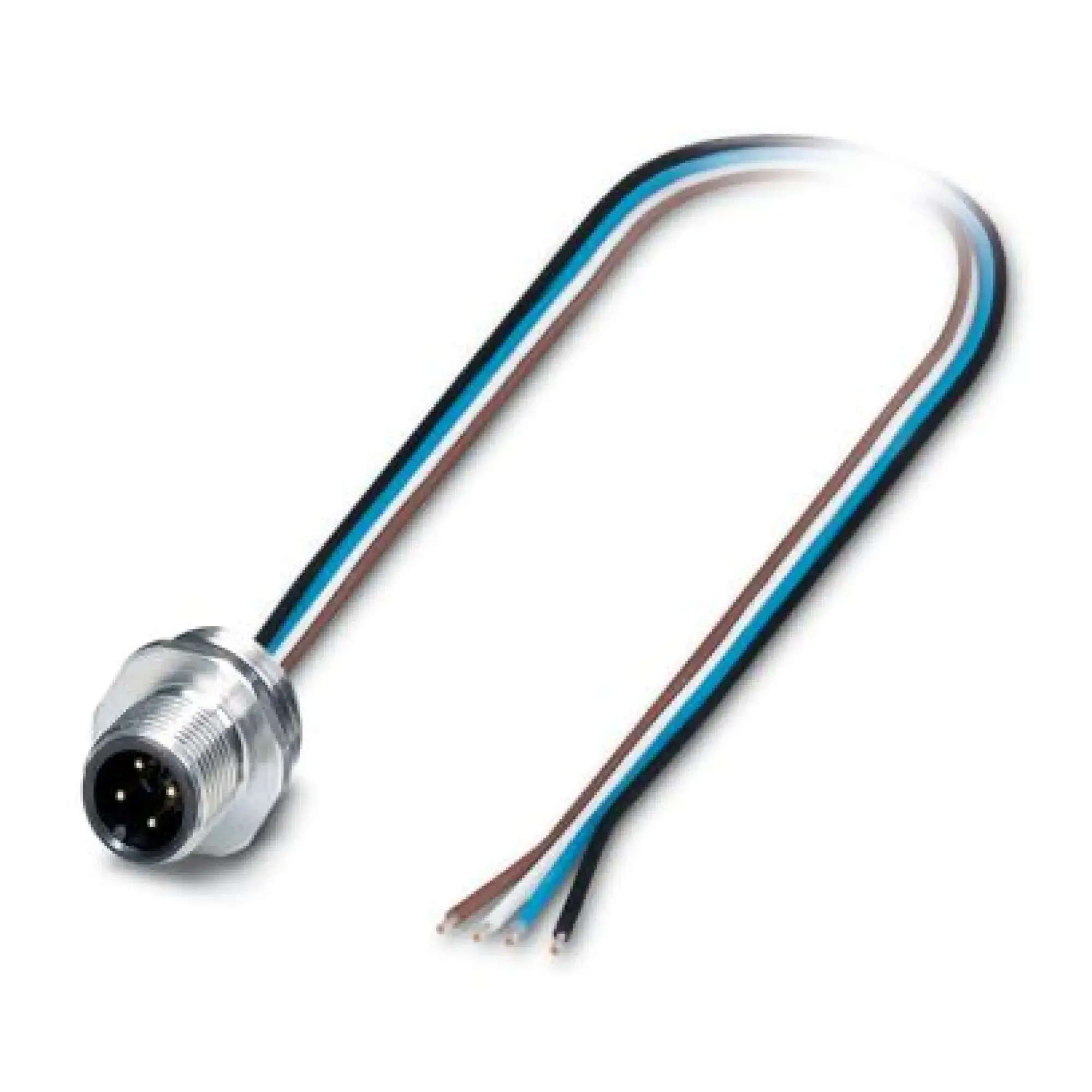 Phoenix Contact 1431432 Device connector front mounting SACC-E-M12MS-4CON-PG9/0,5 FFVA (img_001) Phoenix Contact 1431432 Device connector front mounting SACC-E-M12MS-4CON-PG9/0,5 FFVA (img_001)