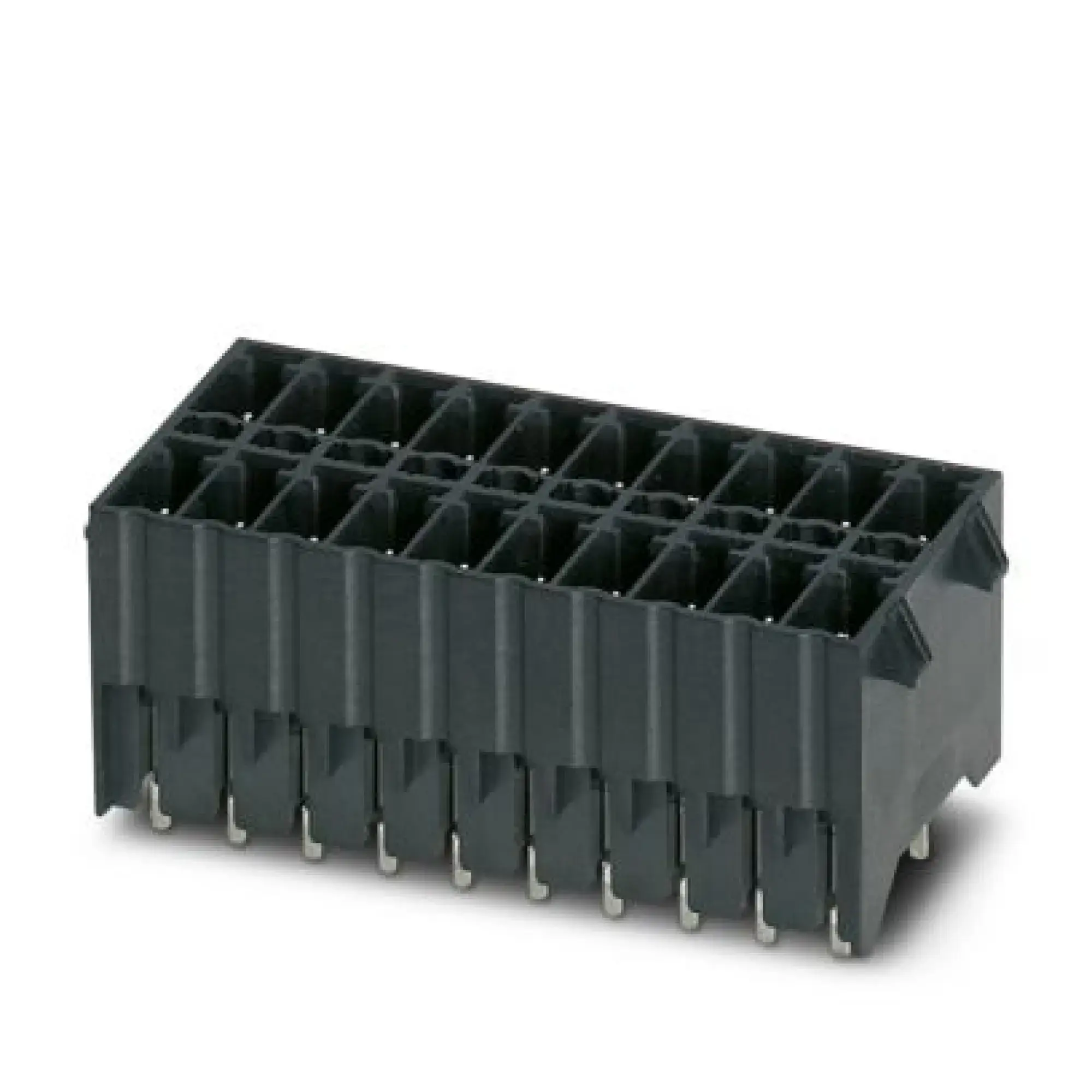 Phoenix Contact 1952665 PCB header MCDNV 1,5/18-G1-3,5 RNP14THR (img_001) Phoenix Contact 1952665 PCB header MCDNV 1,5/18-G1-3,5 RNP14THR (img_001)