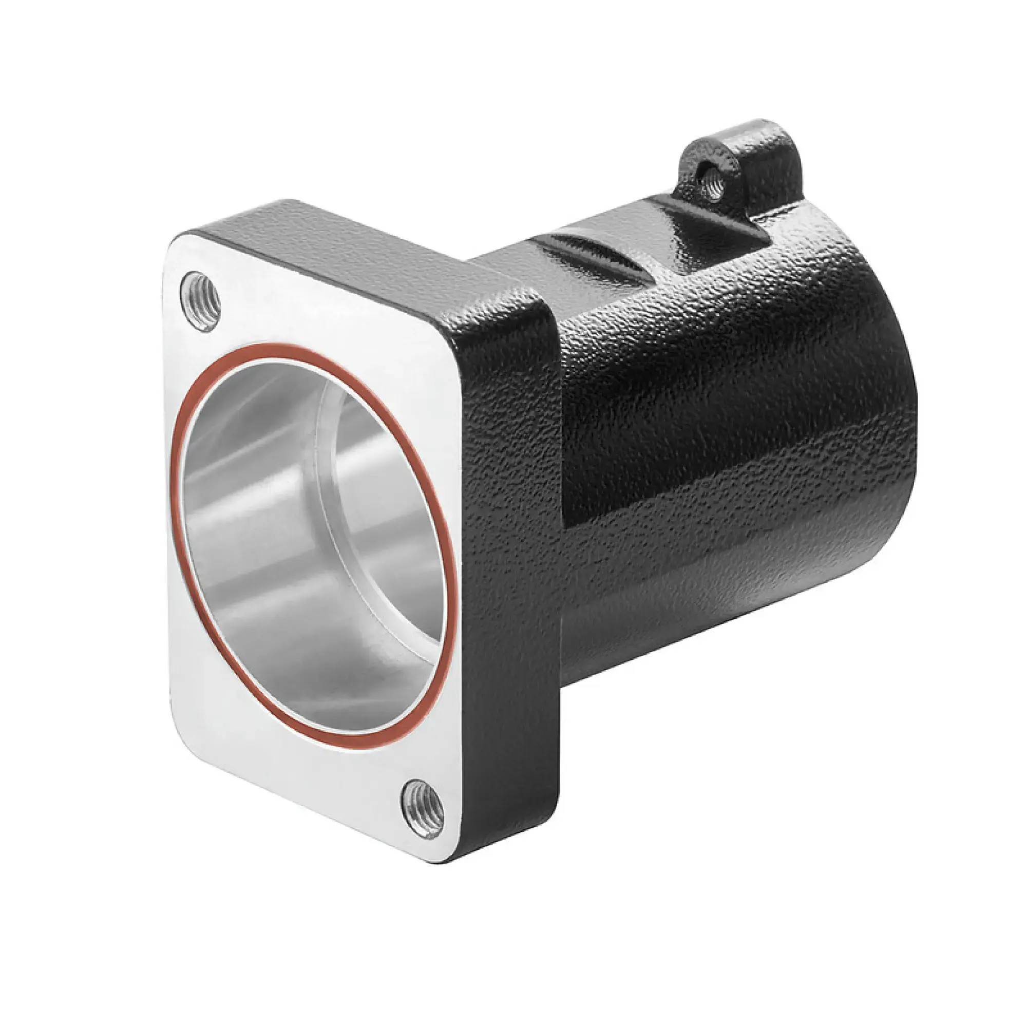 Weidmüller 2599920000 Housing industry connectors, Backpanel housing, Screw, Size: 550, IP68 (in plugged condition) HDC HP550 ABGR CR 1P M32 (img_001) Weidmüller 2599920000 Housing industry connectors, Backpanel housing, Screw, Size: 550, IP68 (in plugged condition) HDC HP550 ABGR CR 1P M32 (img_001)