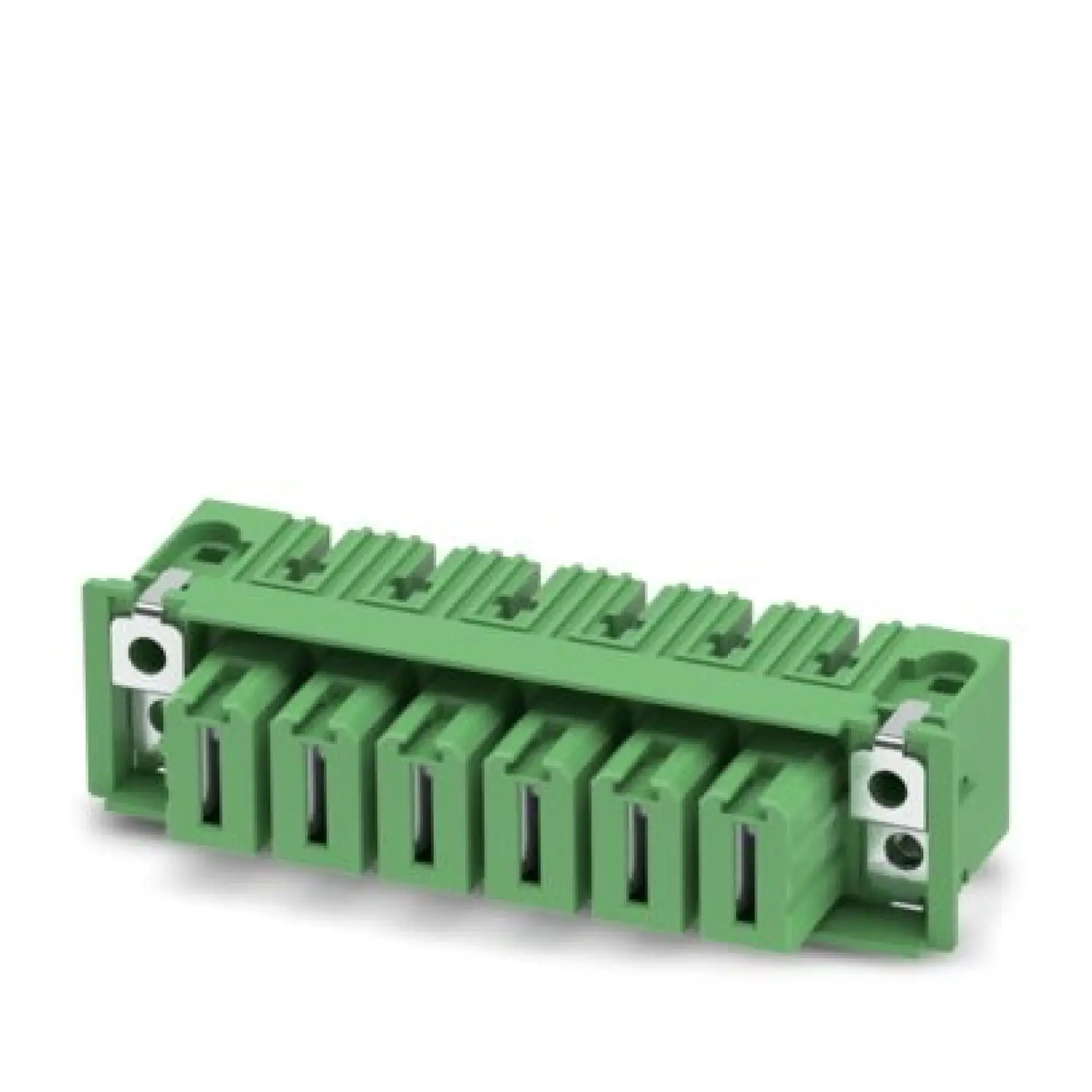 Phoenix Contact 1785003 Feed-through header DFK-IPC 35 HC/ 6-GF-15,00 (img_001) Phoenix Contact 1785003 Feed-through header DFK-IPC 35 HC/ 6-GF-15,00 (img_001)