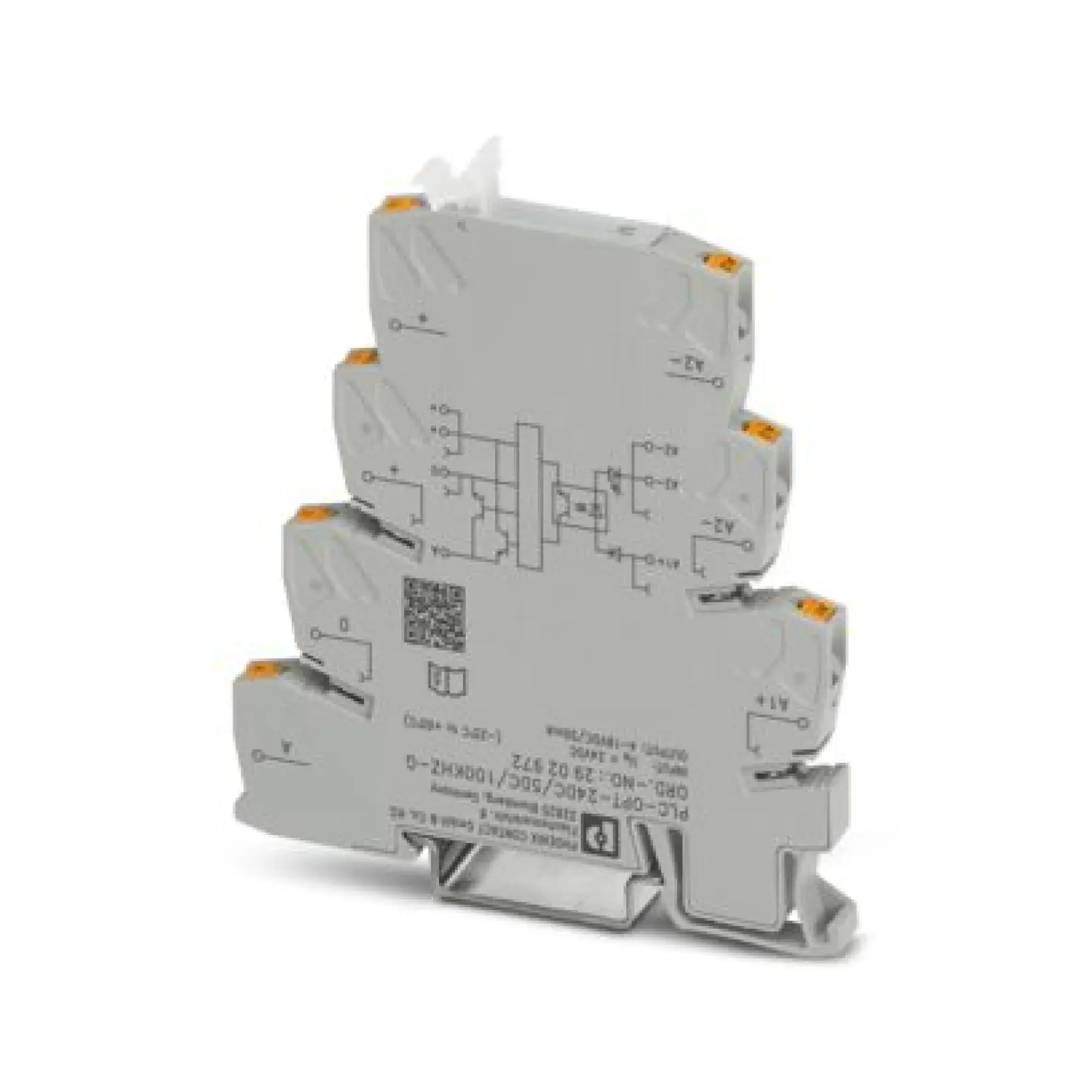 Phoenix Contact 2902972 Solid-state relay module PLC-OPT- 24DC/ 5DC/100KHZ-G (img_001)