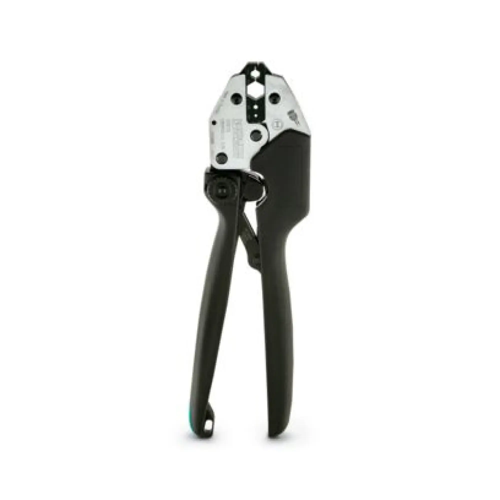 Phoenix Contact 1212715 Crimping pliers CRIMPFOX-CX 10,90-1 (img_001)