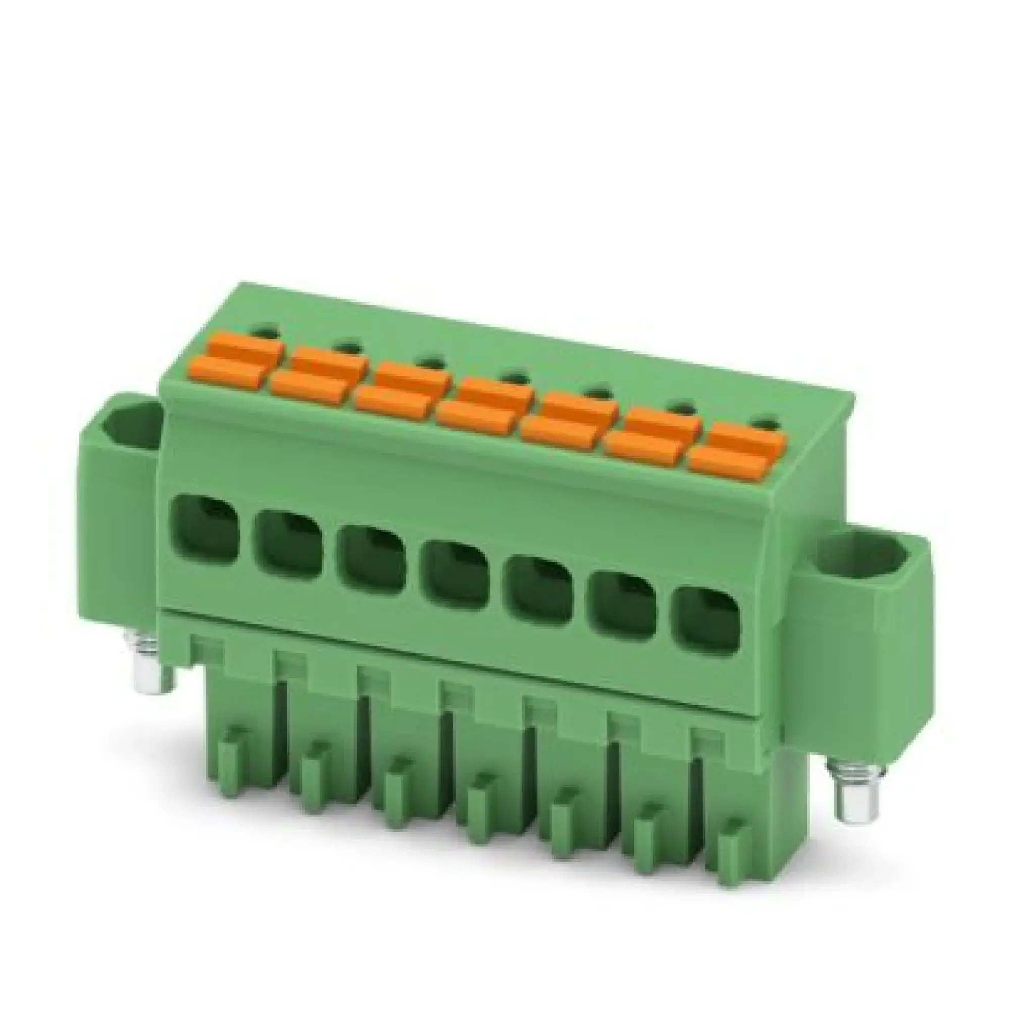 Phoenix Contact 1444448 PCB connector FMCOR 1,5/ 7-STF-3,5 (img_001) Phoenix Contact 1444448 PCB connector FMCOR 1,5/ 7-STF-3,5 (img_001)