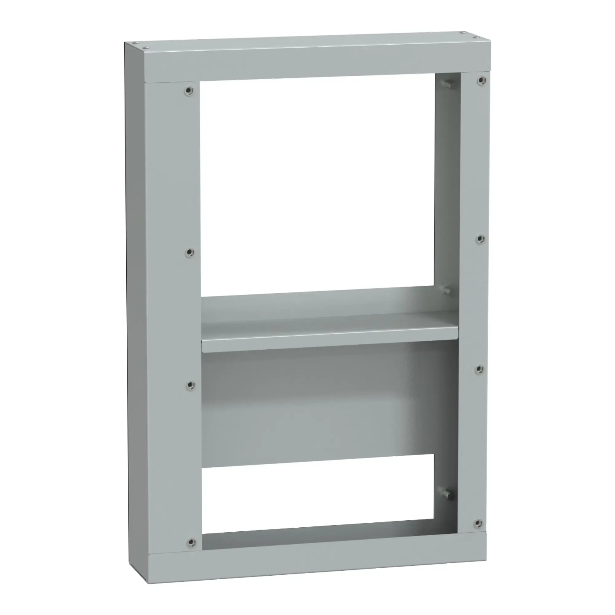 Schneider Electric NSYCUACC019DG Retrofit kit for rooftop cooling unit, connected, Climasys CU, 1.2 - 1.5kW (img_002) Schneider Electric NSYCUACC019DG Retrofit kit for rooftop cooling unit, connected, Climasys CU, 1.2 - 1.5kW (img_002)