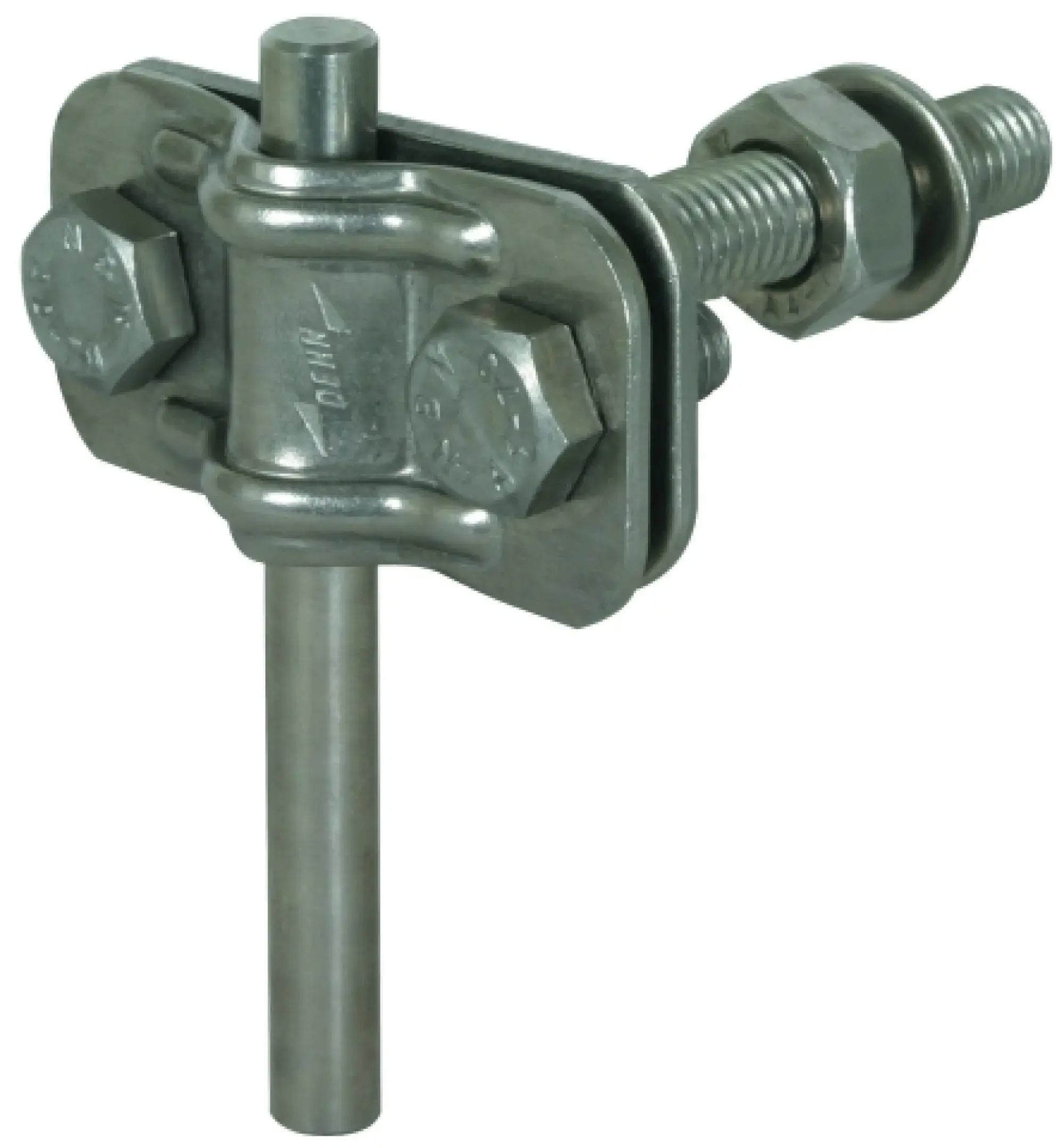 Dehn 478129 Terminal for fixed earthing point M10 f. Rd 8-10/Fl 30mm StSt (V4A) (img_003) Dehn 478129 Terminal for fixed earthing point M10 f. Rd 8-10/Fl 30mm StSt (V4A) (img_003)