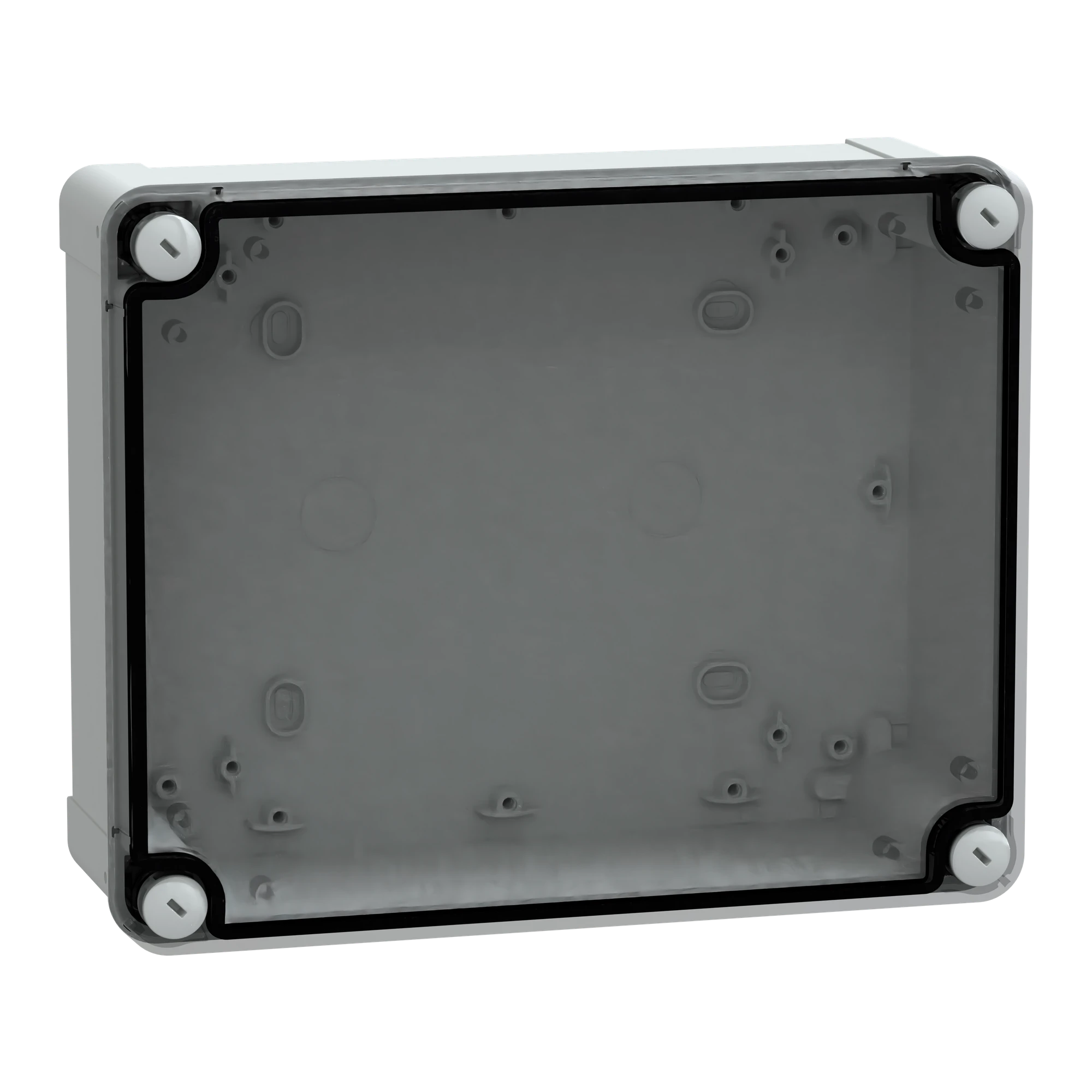 Schneider Electric NSYTBP24198T PC Case IP66 IK08 RAL7035 In.H225B175D80Out.H241B194D87 Transp.cover H20 (img_001) Schneider Electric NSYTBP24198T PC Case IP66 IK08 RAL7035 In.H225B175D80Out.H241B194D87 Transp.cover H20 (img_001)