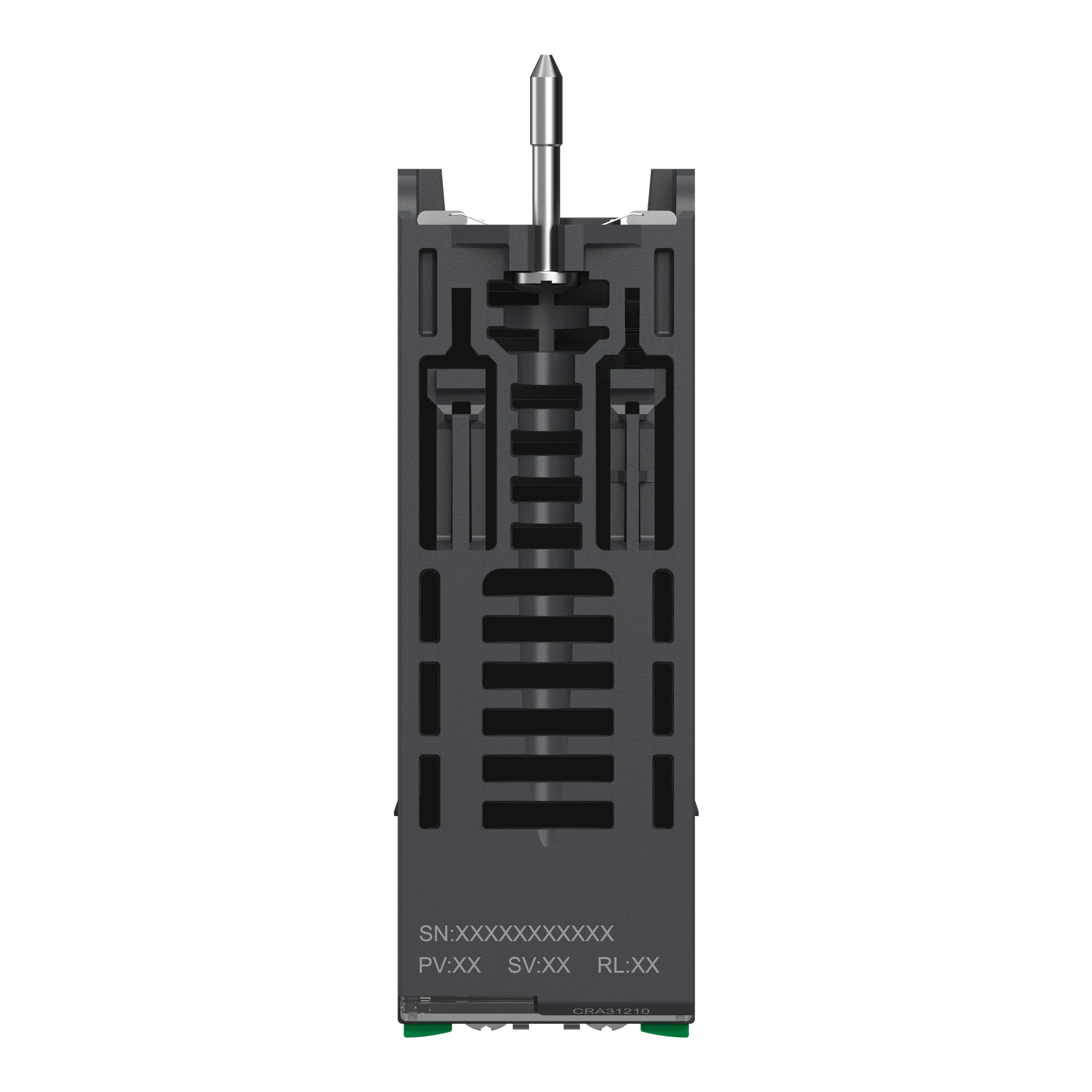 Schneider Electric BMXCRA31210 Modicon X80 RIO Head Adapter for X-Bus Module Carrier as decentralized EthNet/IP Rack, Advanced Features (img_005) Schneider Electric BMXCRA31210 Modicon X80 RIO Head Adapter for X-Bus Module Carrier as decentralized EthNet/IP Rack, Advanced Features (img_005)