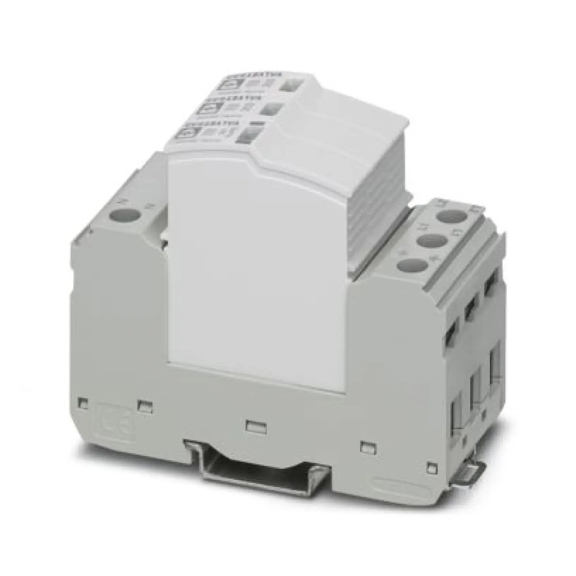 Phoenix Contact 2905343 Type 2 surge arrester VAL-SEC-T2-2S-350 (img_001)