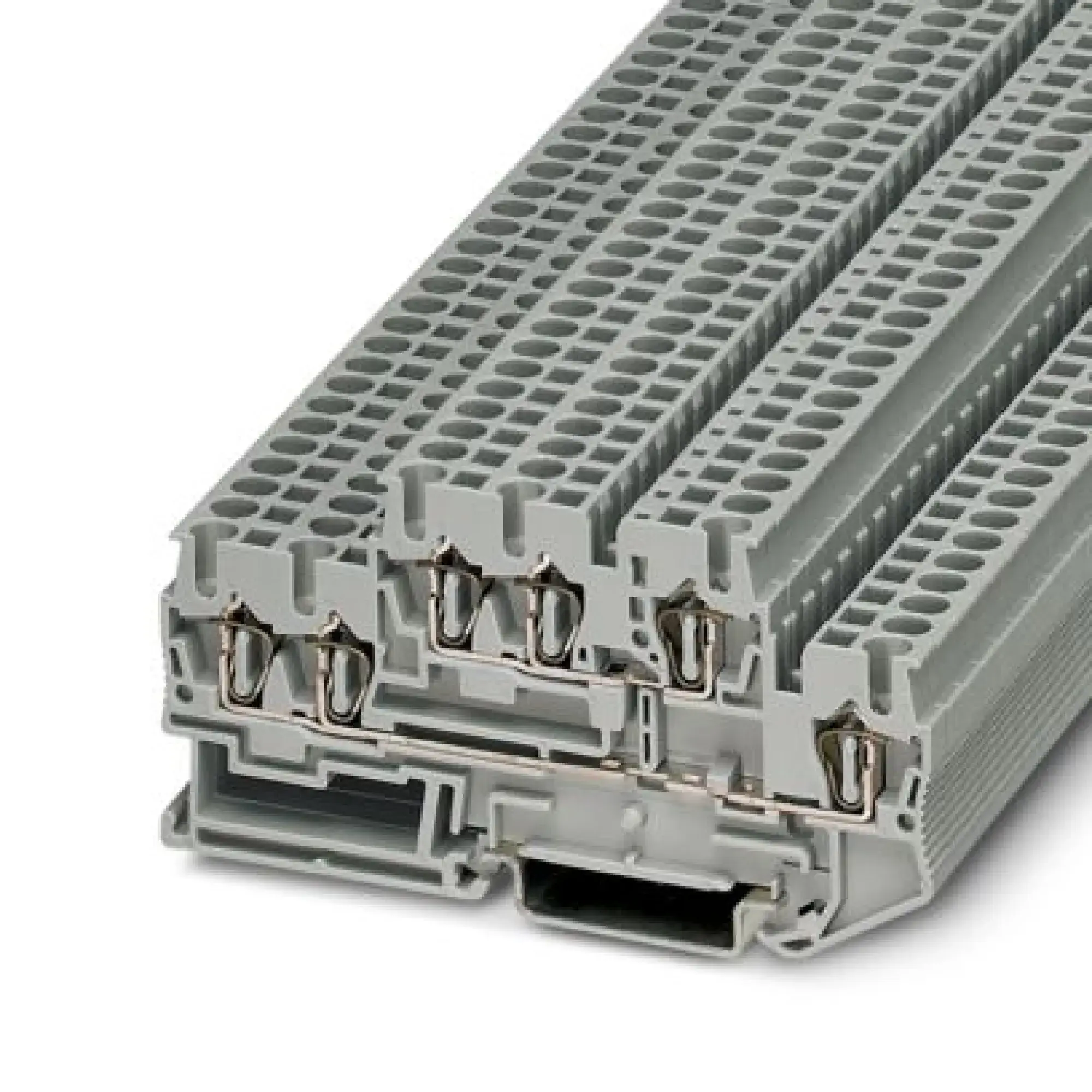 Phoenix Contact 3038516 Double-level spring-cage terminal block STTB 2,5-TWIN (img_001)