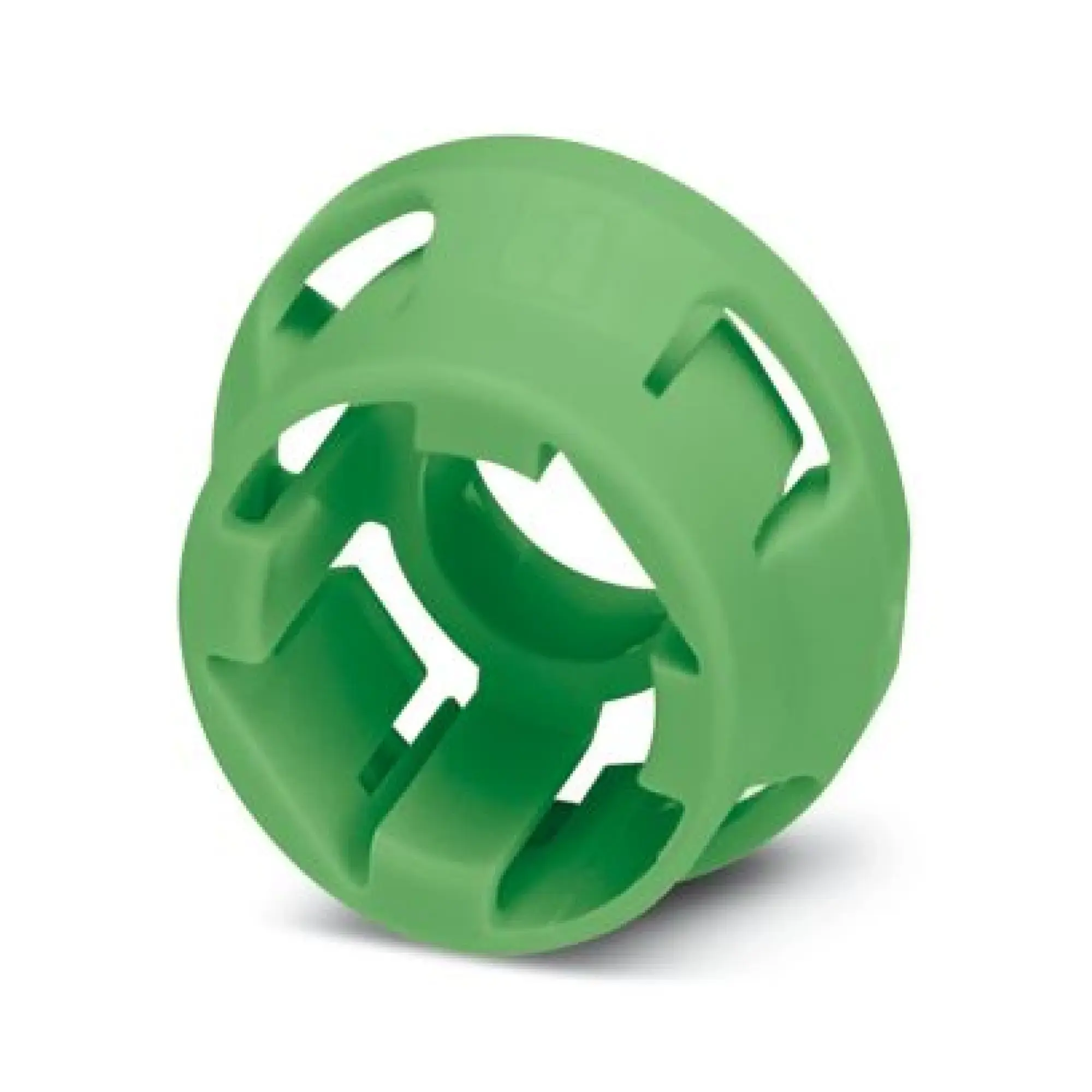 Phoenix Contact 1417787 Fixing sleeve SACC-BP-F-FIX/NUT-GN-THR (img_001) Phoenix Contact 1417787 Fixing sleeve SACC-BP-F-FIX/NUT-GN-THR (img_001)