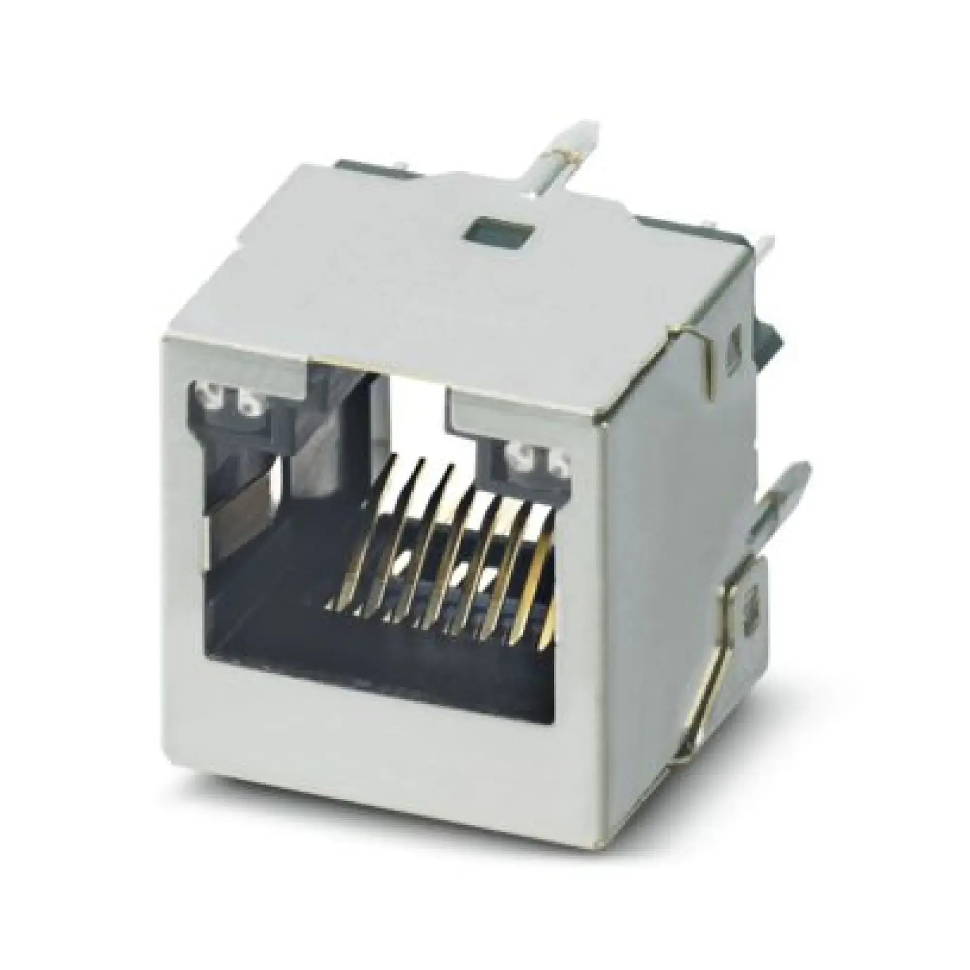 Phoenix Contact 1091947 Modular RJ45 PCB connectors CUC-IND-J1ST-S/R4LS-LED (img_001) Phoenix Contact 1091947 Modular RJ45 PCB connectors CUC-IND-J1ST-S/R4LS-LED (img_001)